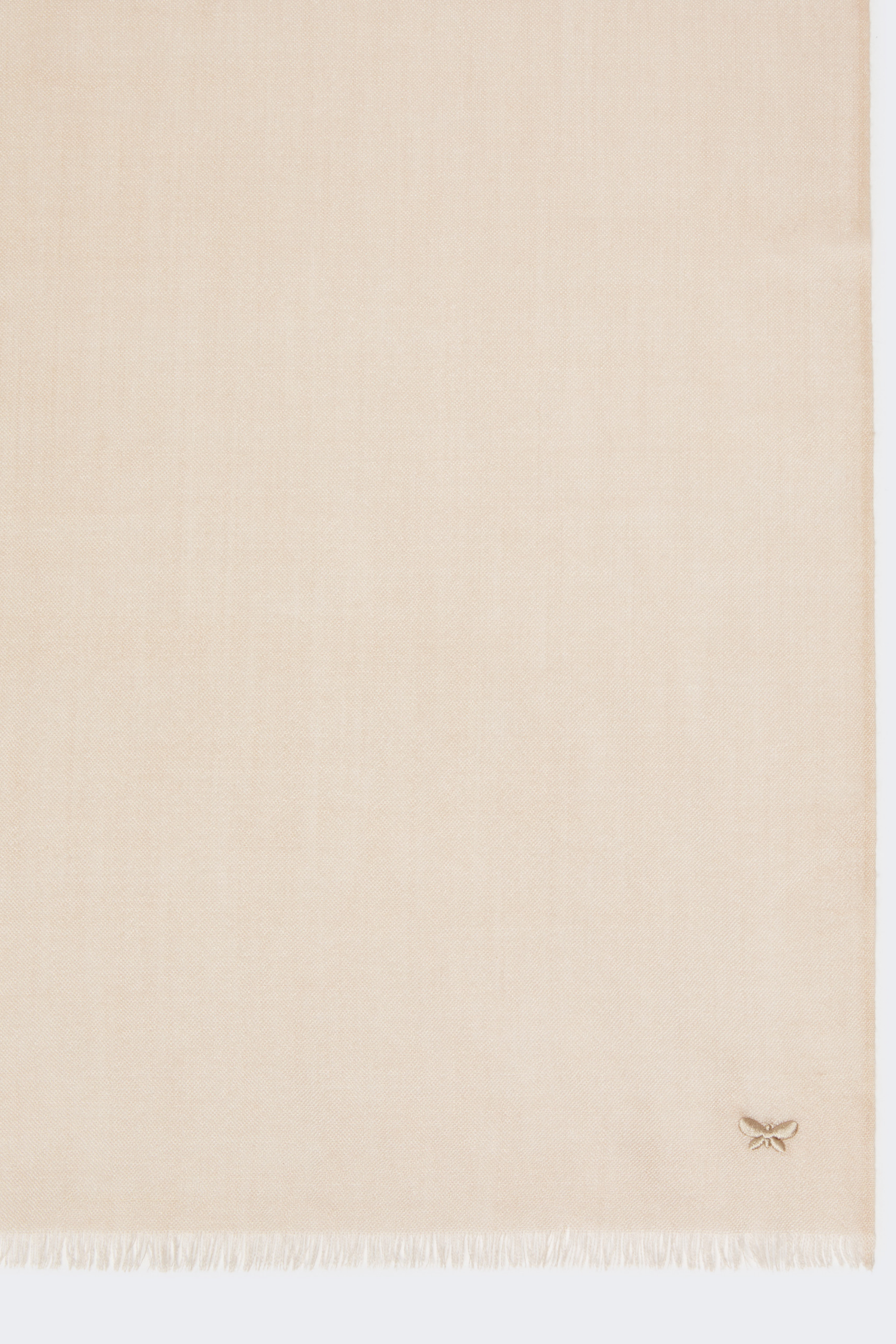 Rauche Silk Blend Stole - Max Mara