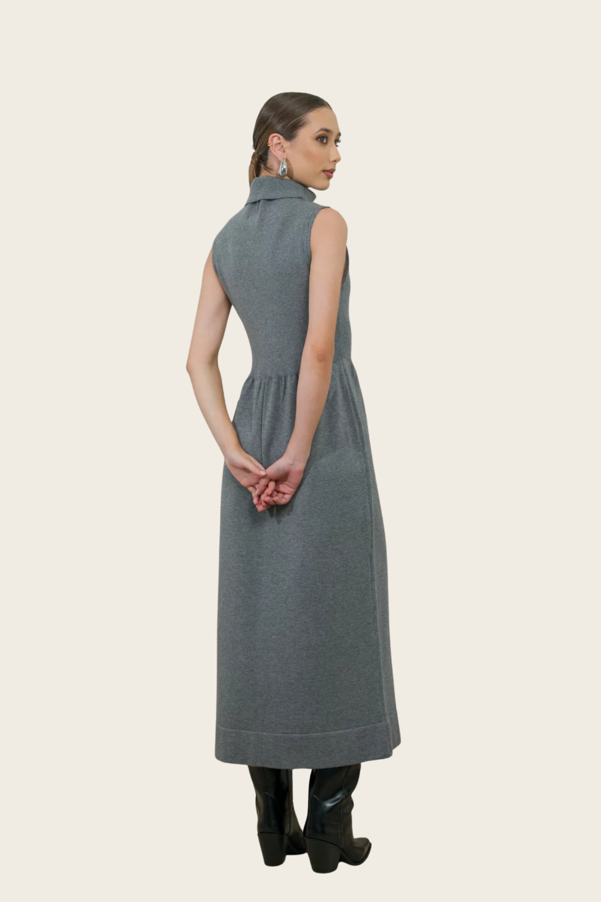 Vestido Dinora - Cecilia Prado