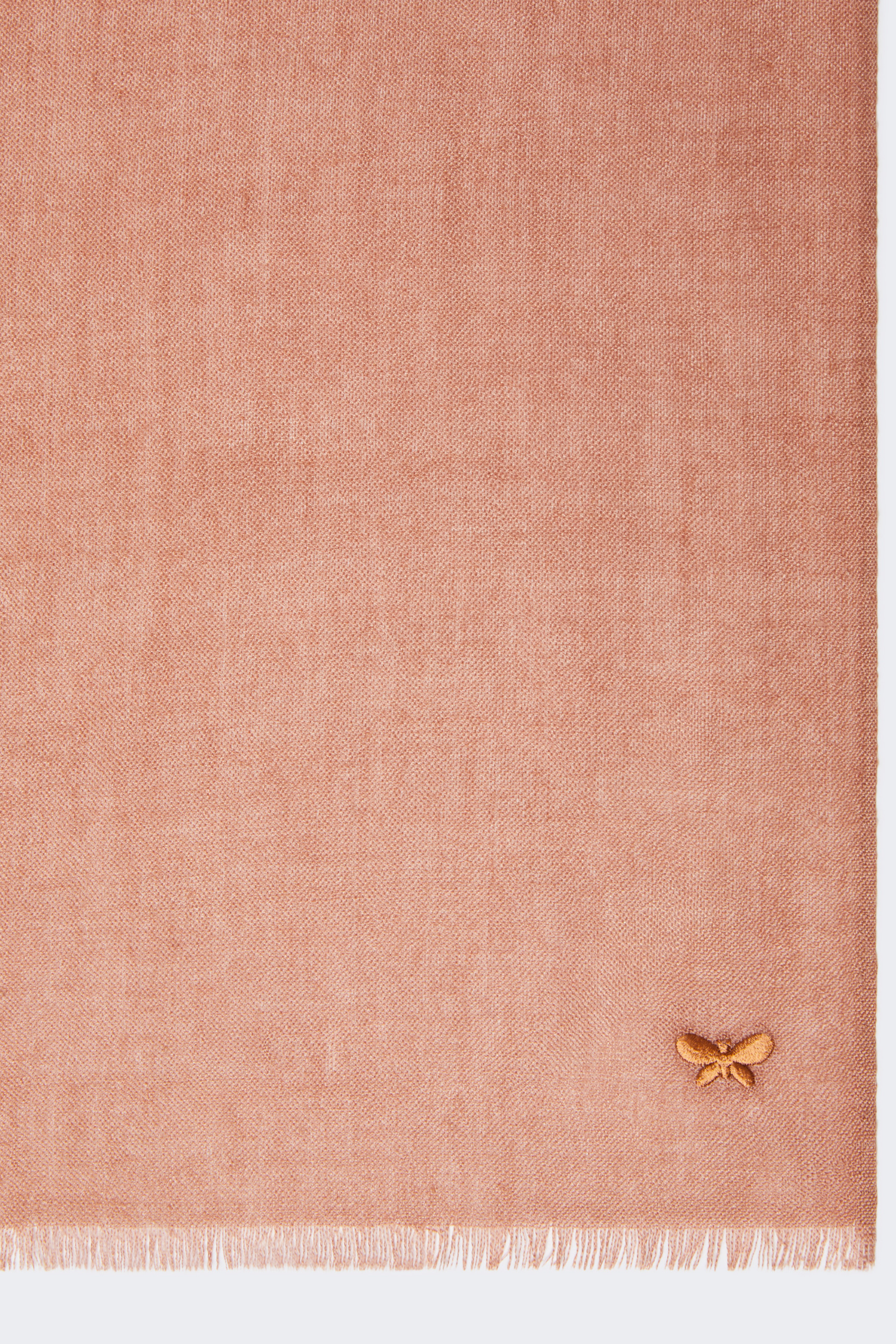 Rauche Silk Blend Stole - Max Mara