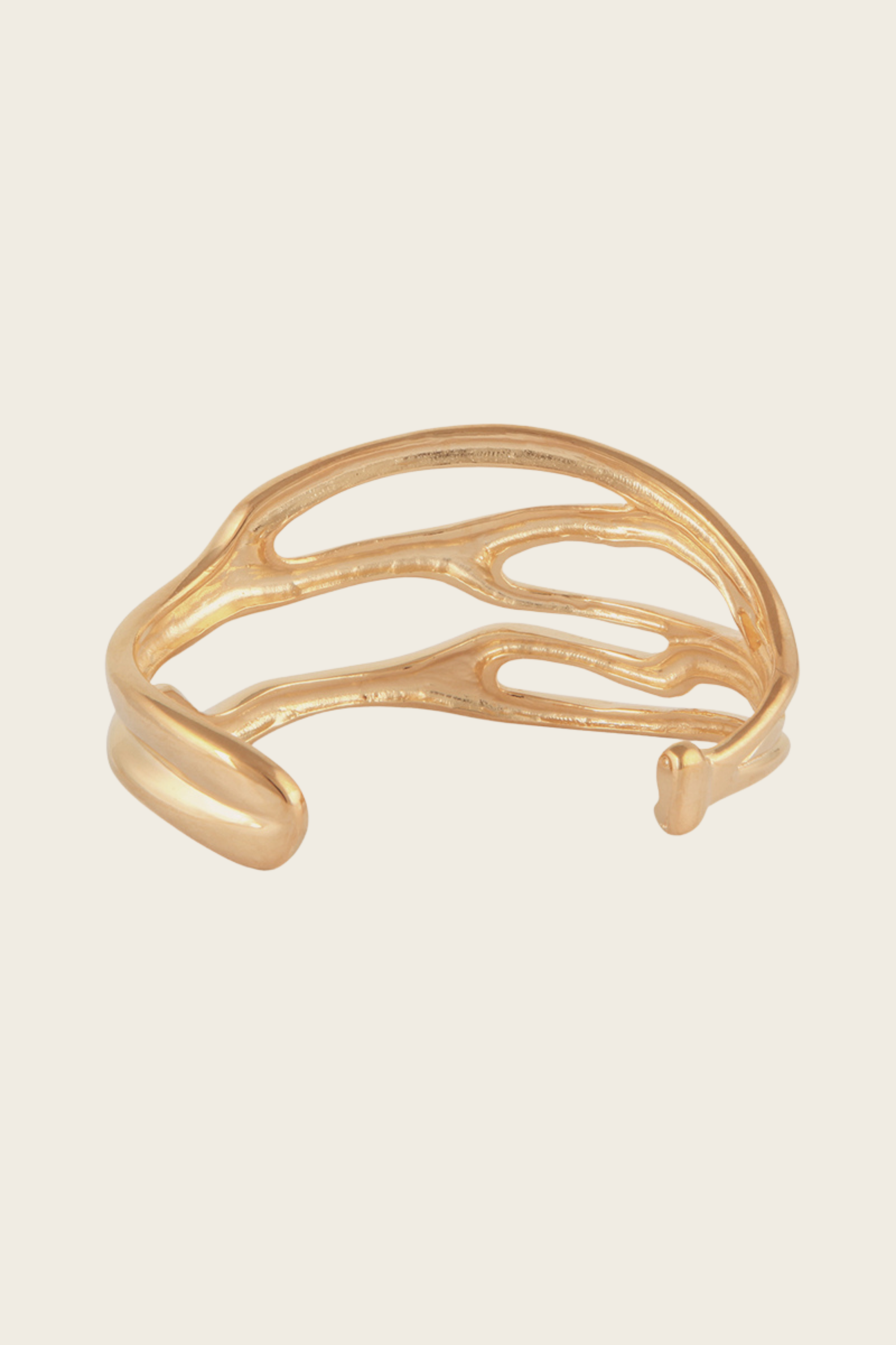 Pulseira Corail - Gas Bijoux