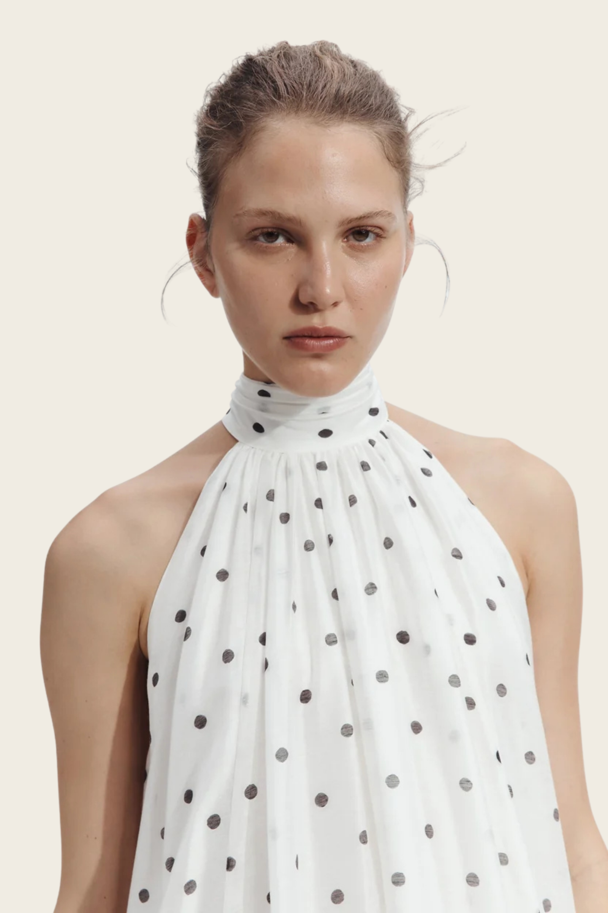 Amily Maxi Dress - Aje (desc feita) - ESPACE CANNELLE - New Arrivals