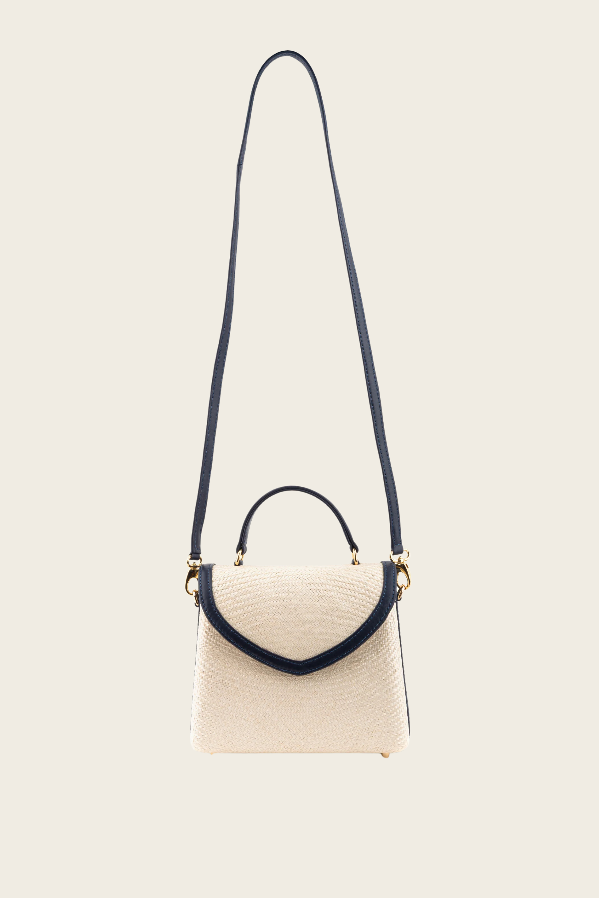 Vivi Blue Lace - Gustoko - ESPACE CANNELLE - SS26 - New Arrivals