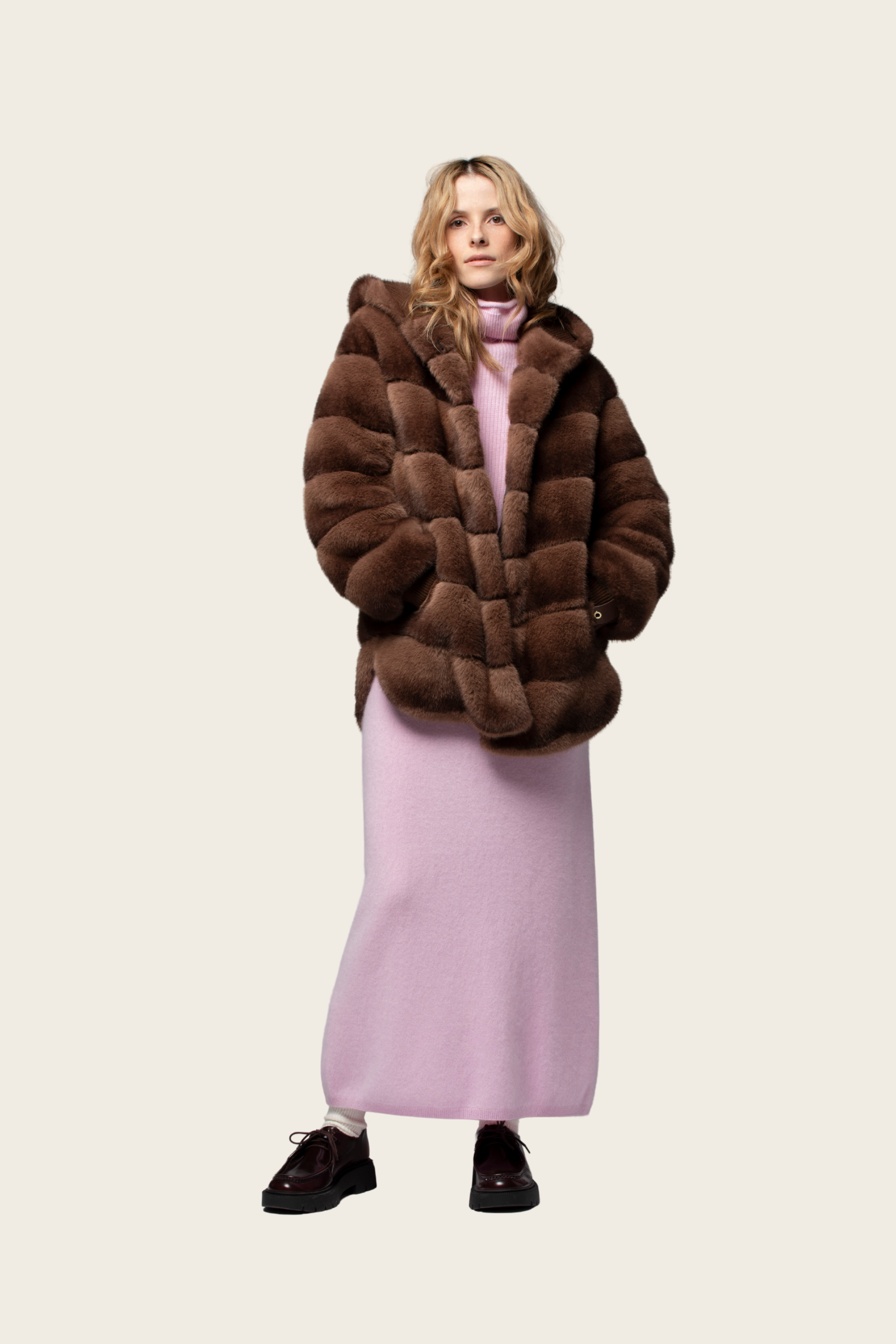 Mimi Coat - Max&Moi