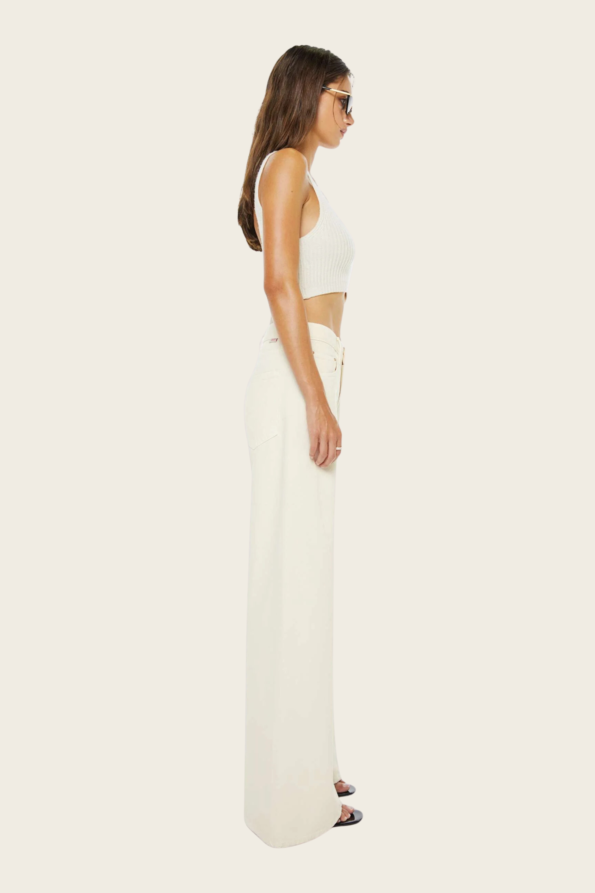 The Lemon Twist Sneak - Mother (desc feita) - ESPACE CANNELLE - SS26 - New Arrivals
