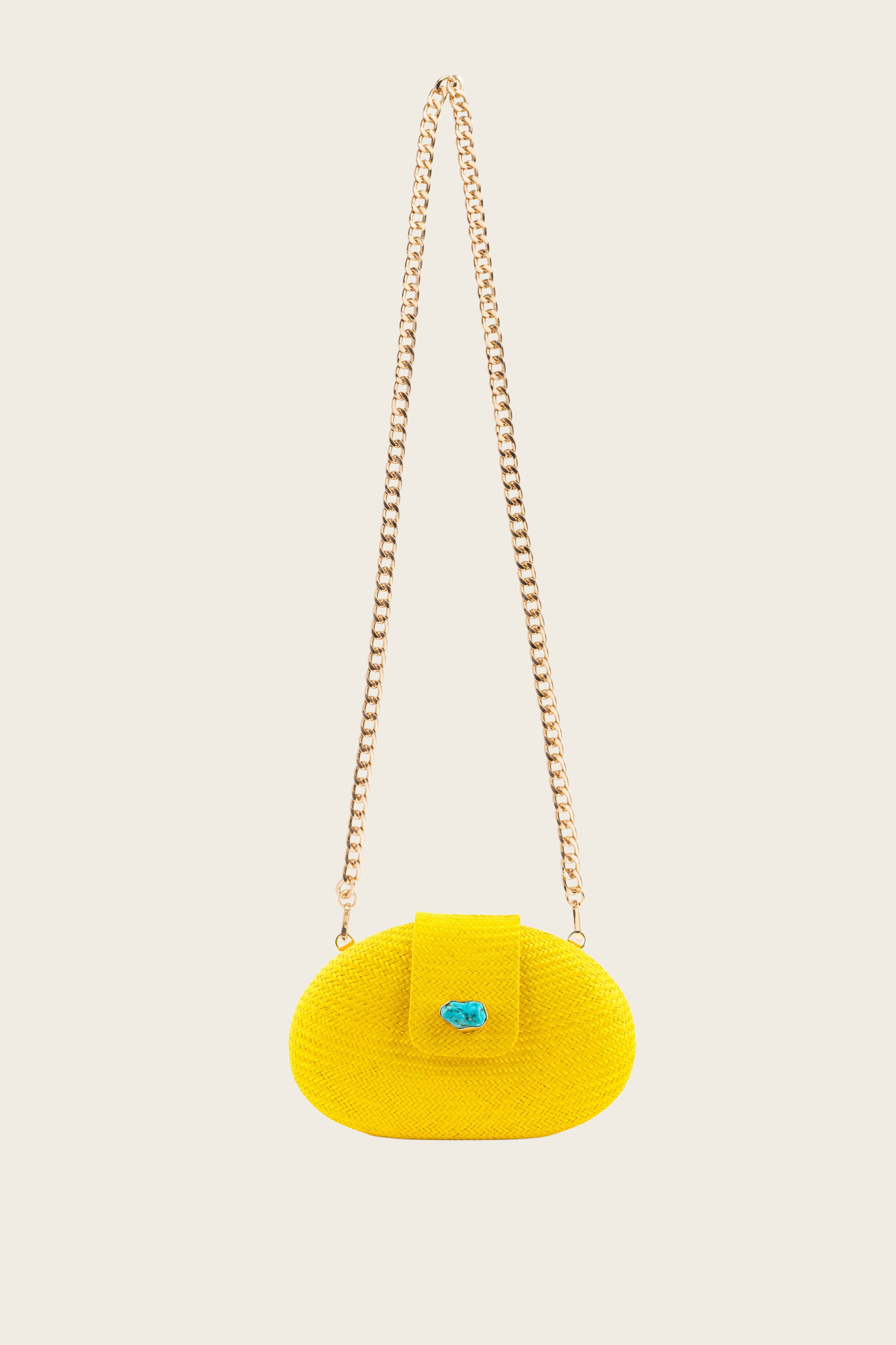 Celine Citrine - Gustoko - ESPACE CANNELLE - SS26 - New Arrivals