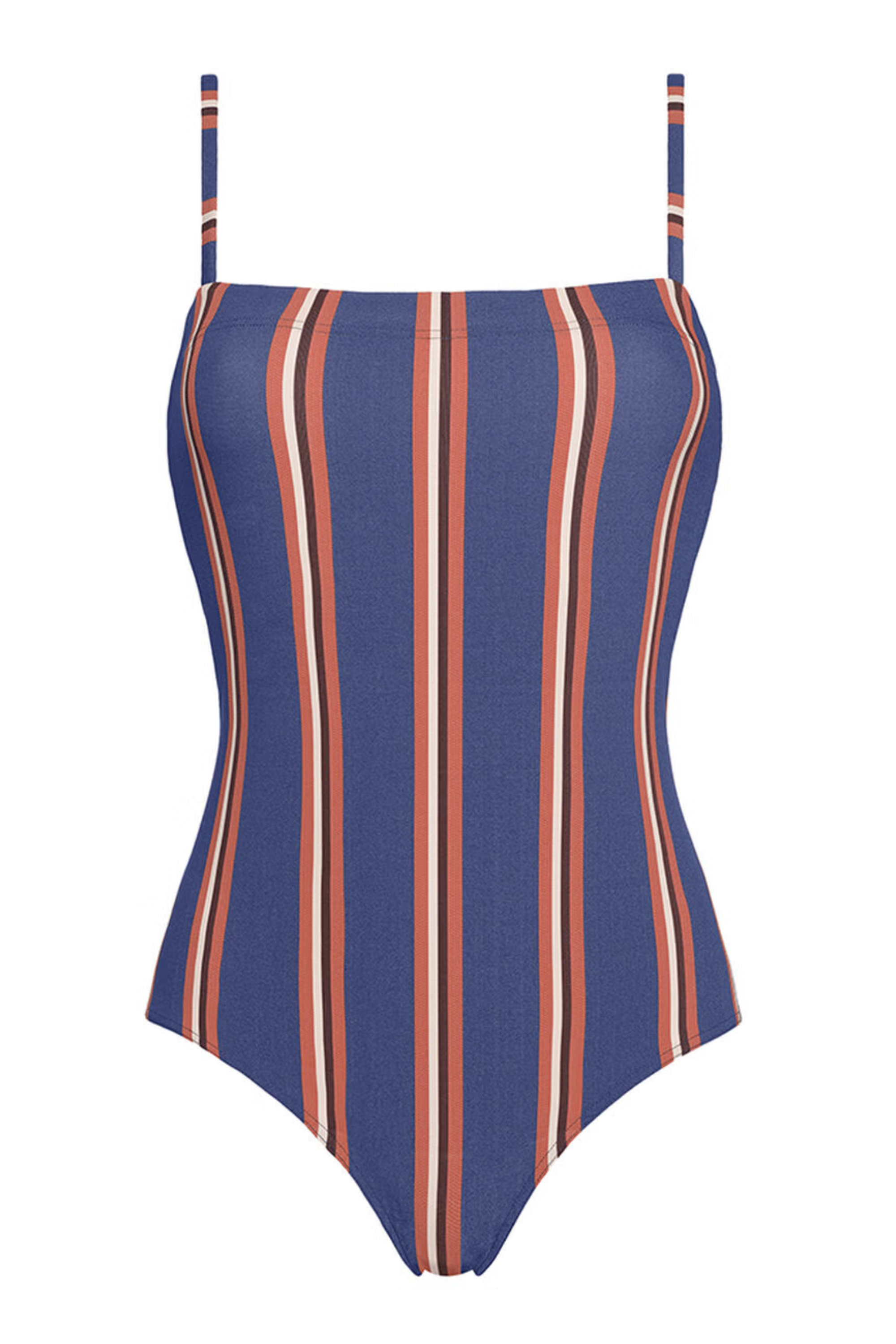 Iode One-Piece Swimsuit- Eres