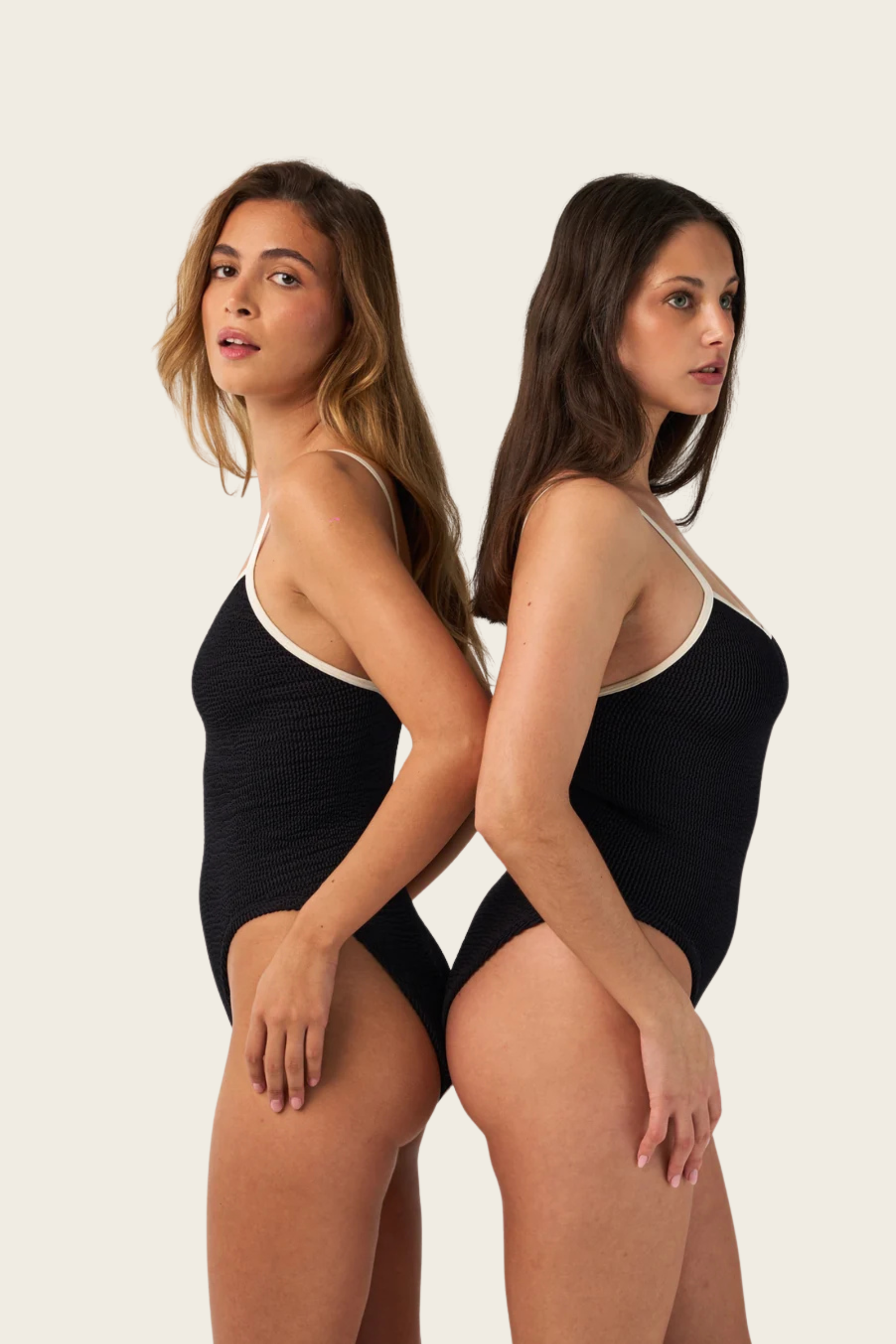 Lenis swimsuit - SALIS