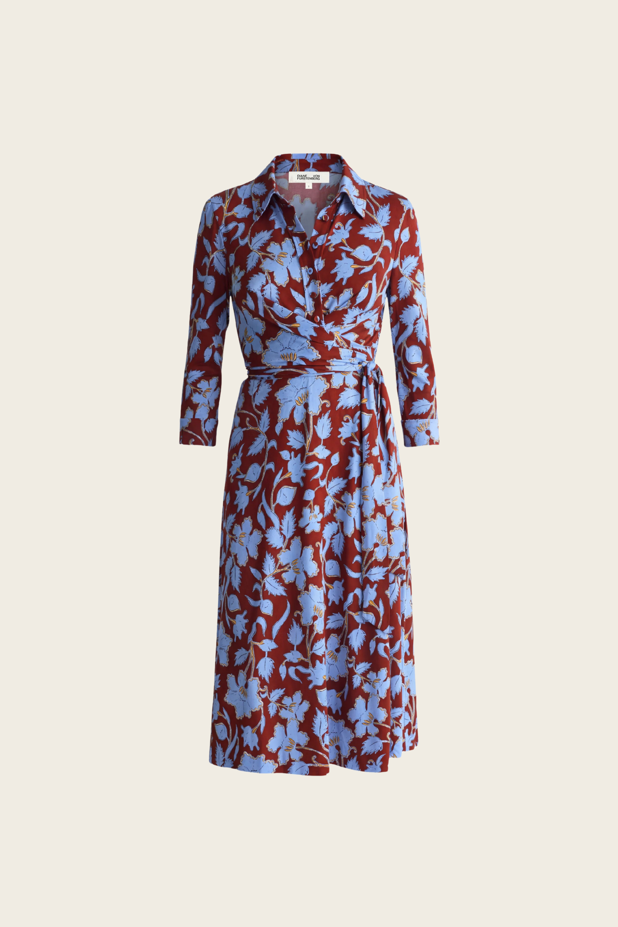 Sana Dress - DVF
