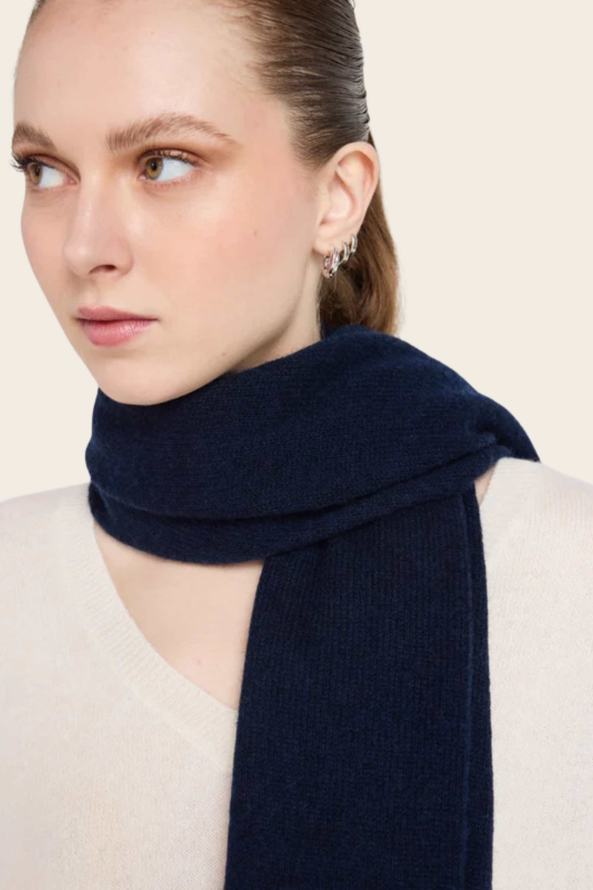 Infinity Scarf - Absolut Cashmere