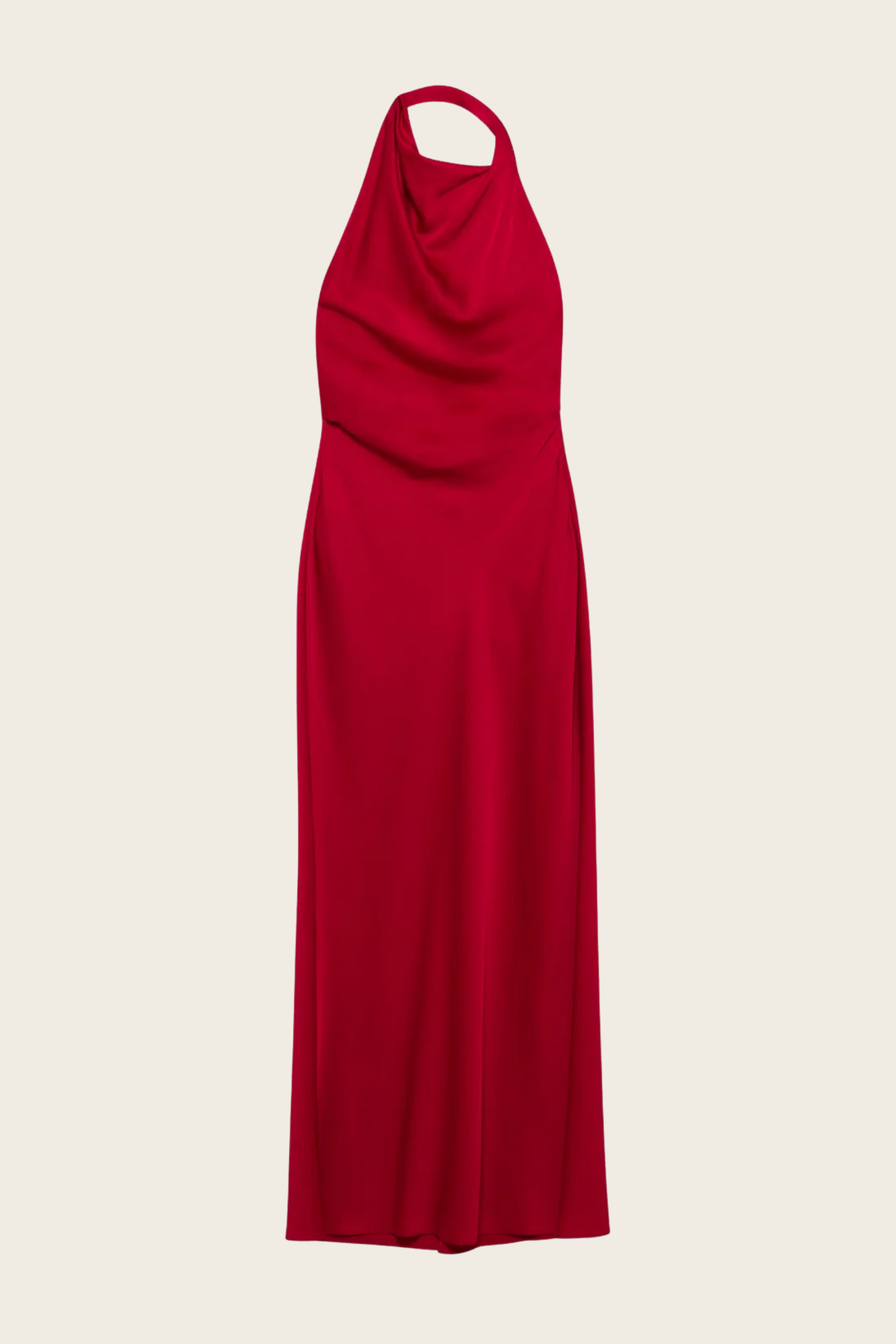 Reannon Draped Gown - Simkhai