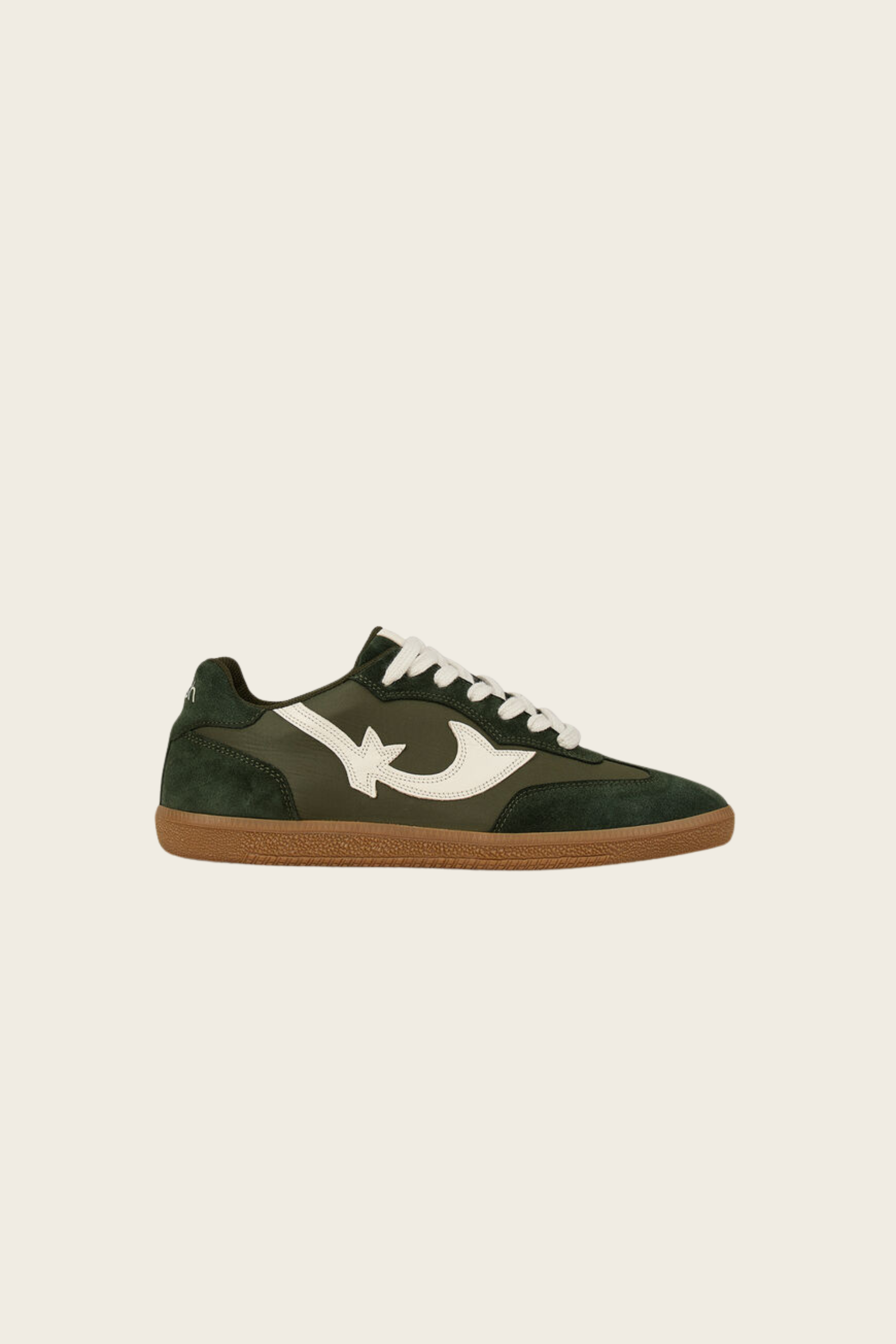 Crew Sneakers - Ba&Sh