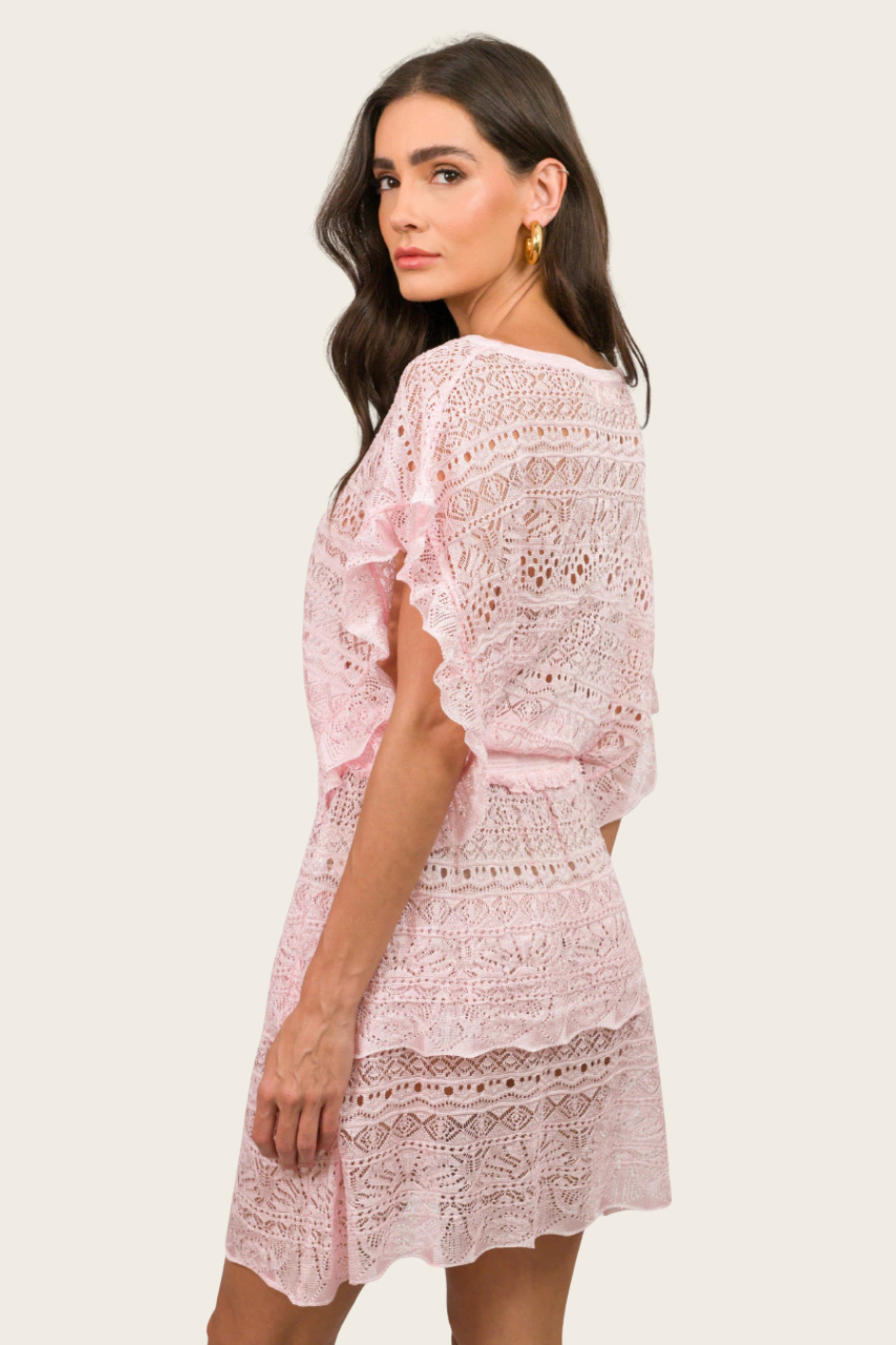 Vestido Gabriela - Cecília Prado