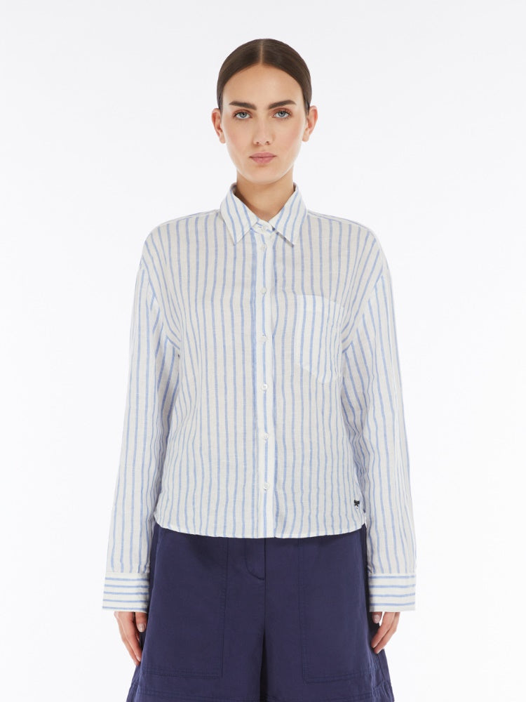 Nolana Shirt - Max Mara