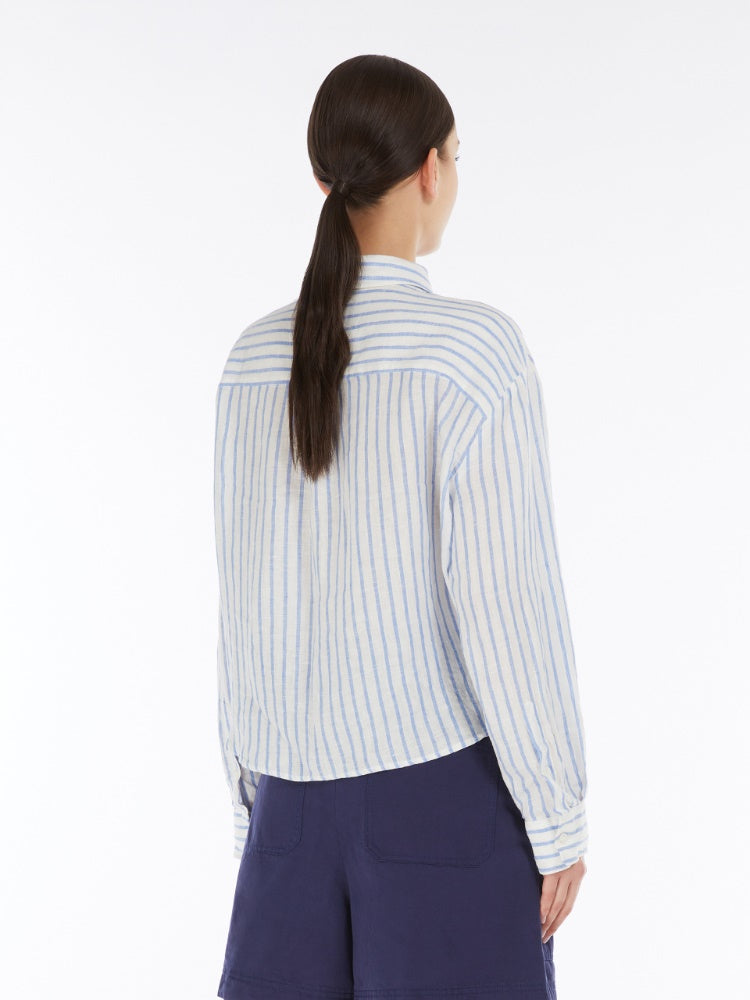 Nolana Shirt - Max Mara