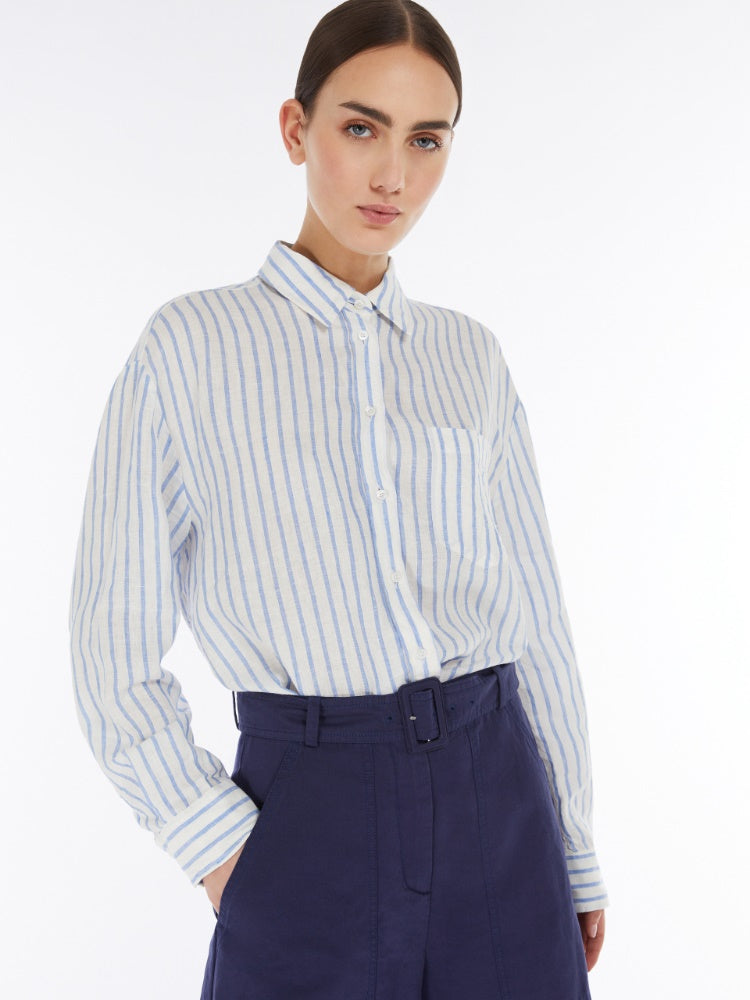 Nolana Shirt - Max Mara