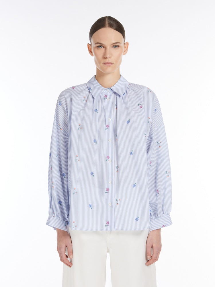 Gilly Shirt - Max Mara