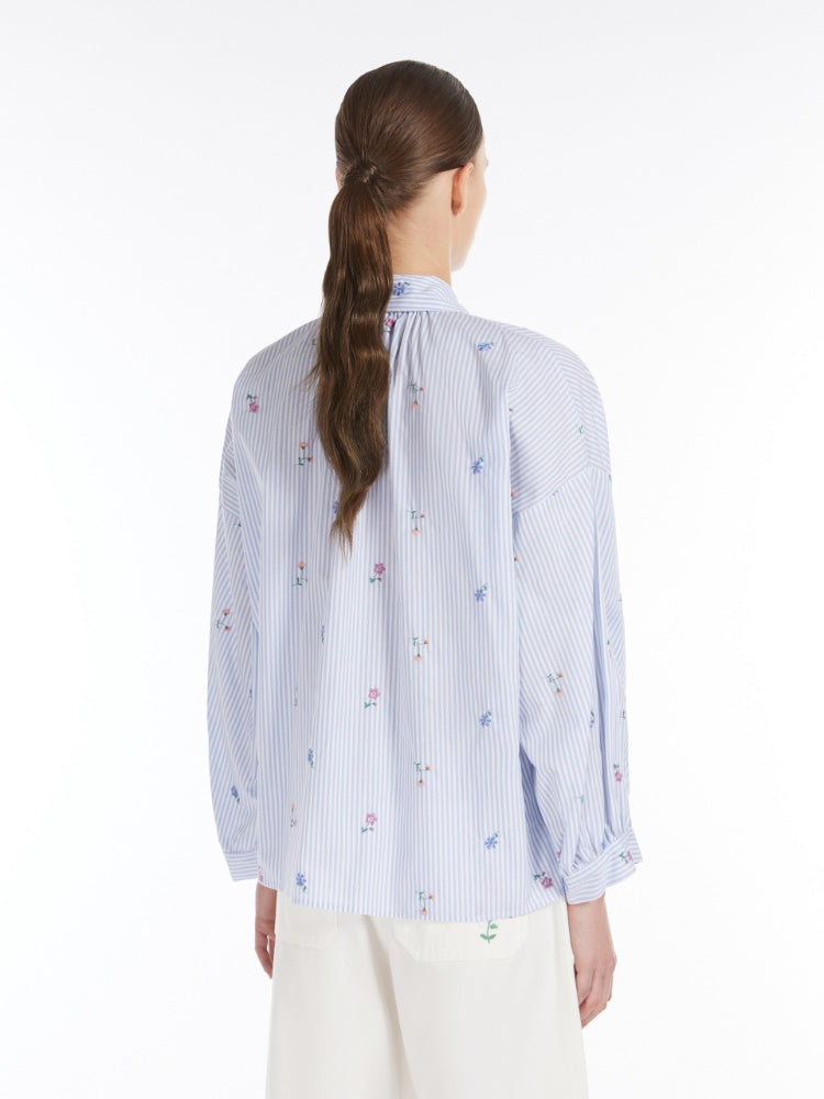 Gilly Shirt - Max Mara