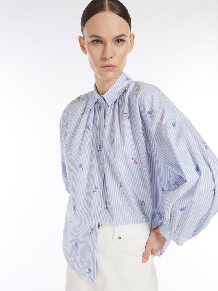 Gilly Shirt - Max Mara