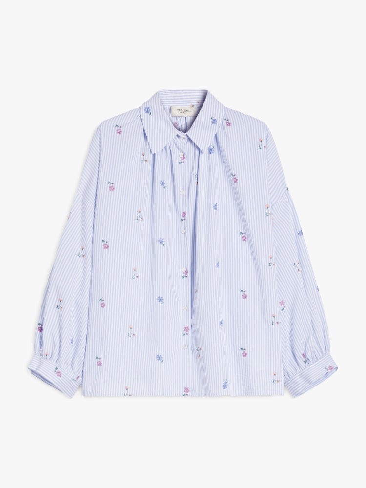 Gilly Shirt - Max Mara