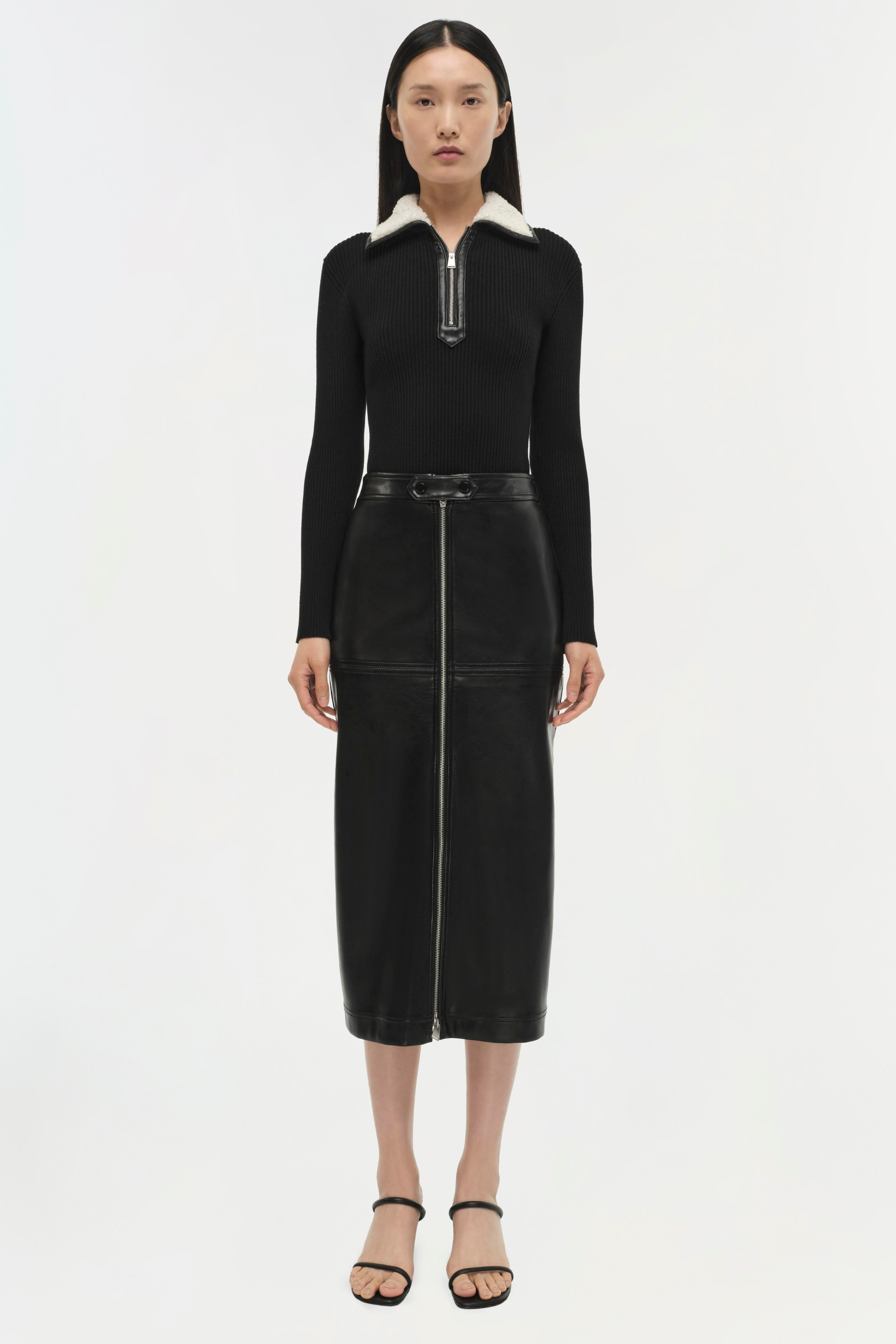 Bianca skirt - Simkhai