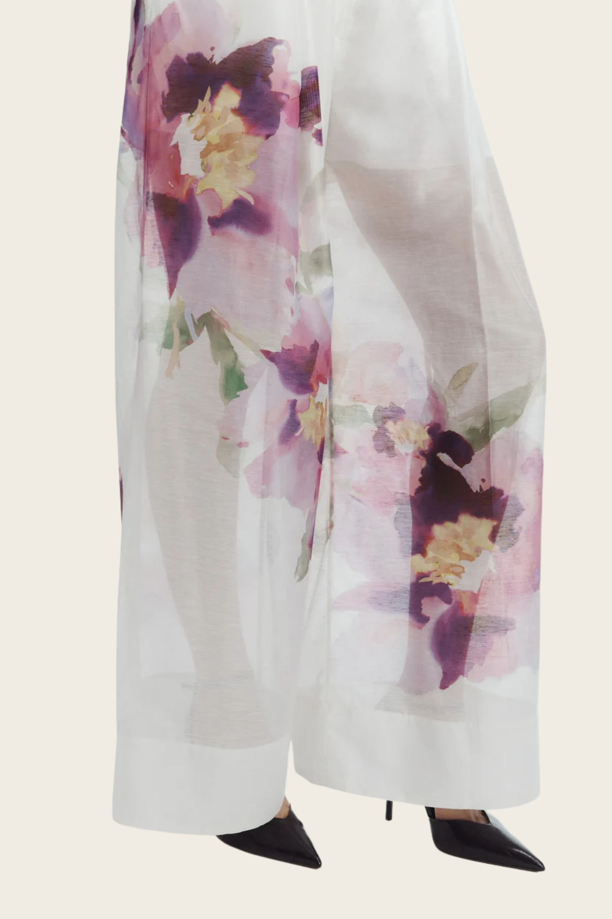 Verse Pant - Aje (desc feita) - ESPACE CANNELLE - New Arrivals