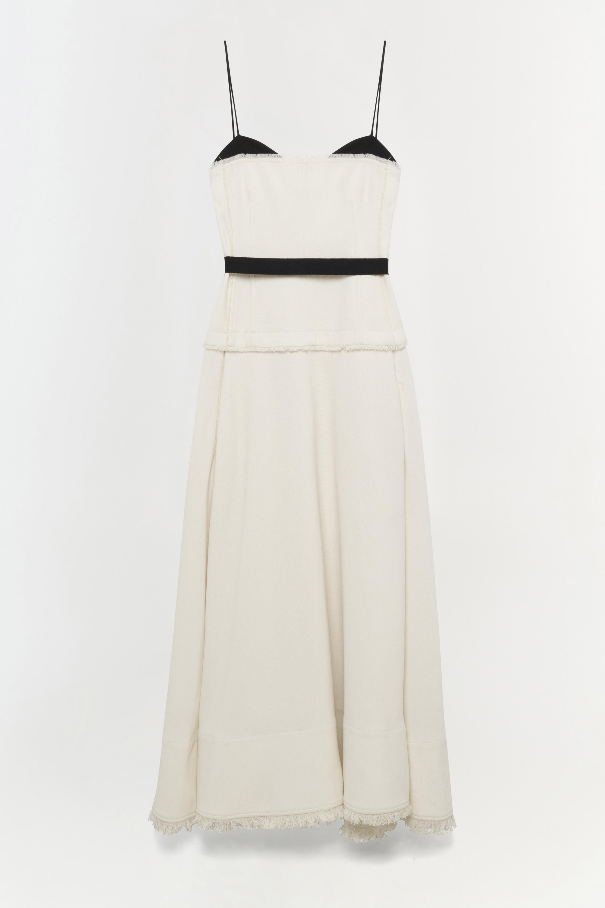 Quinlin Midi Dress - Simkhai