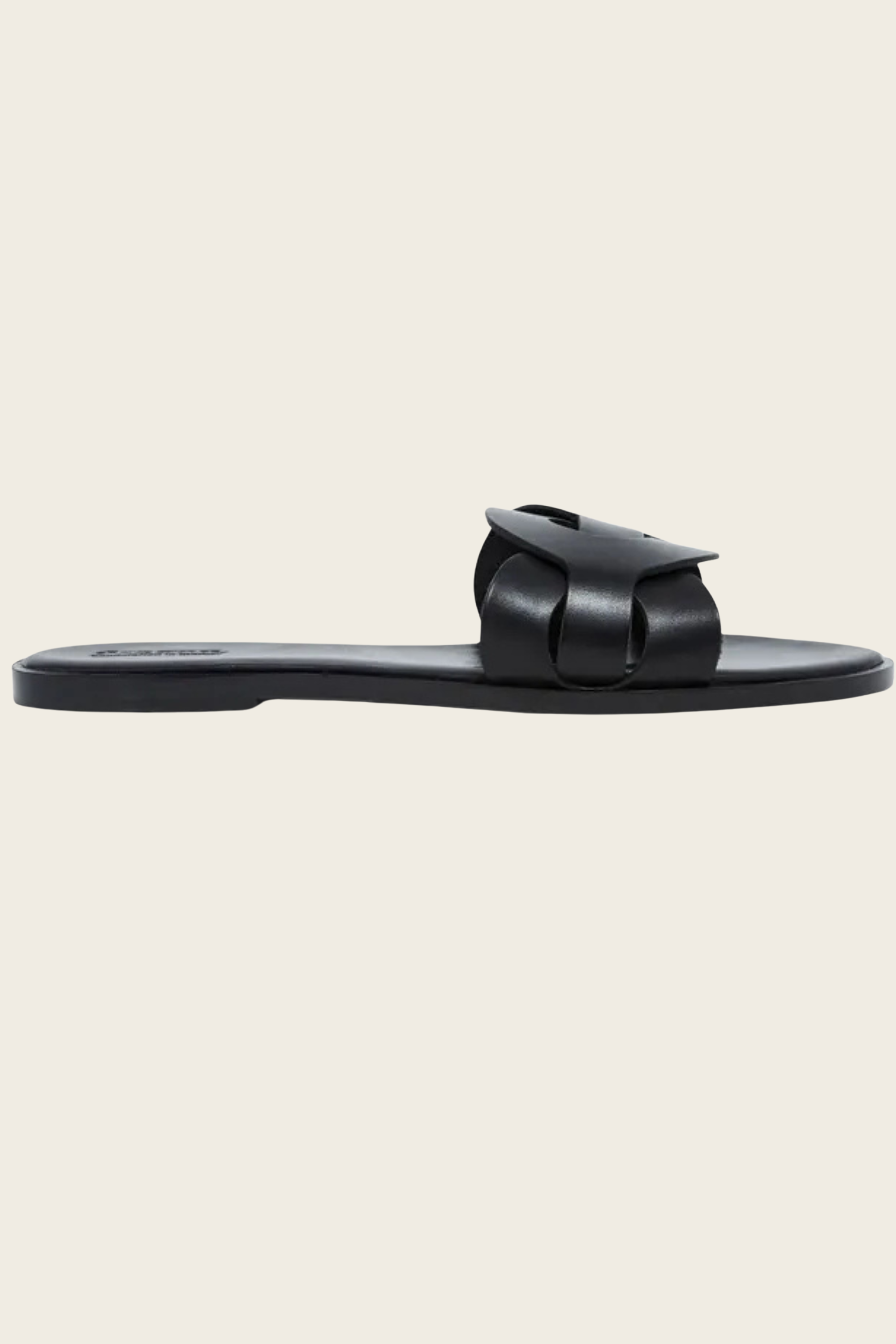 Big Ring Sandals - Dragon Diffusion