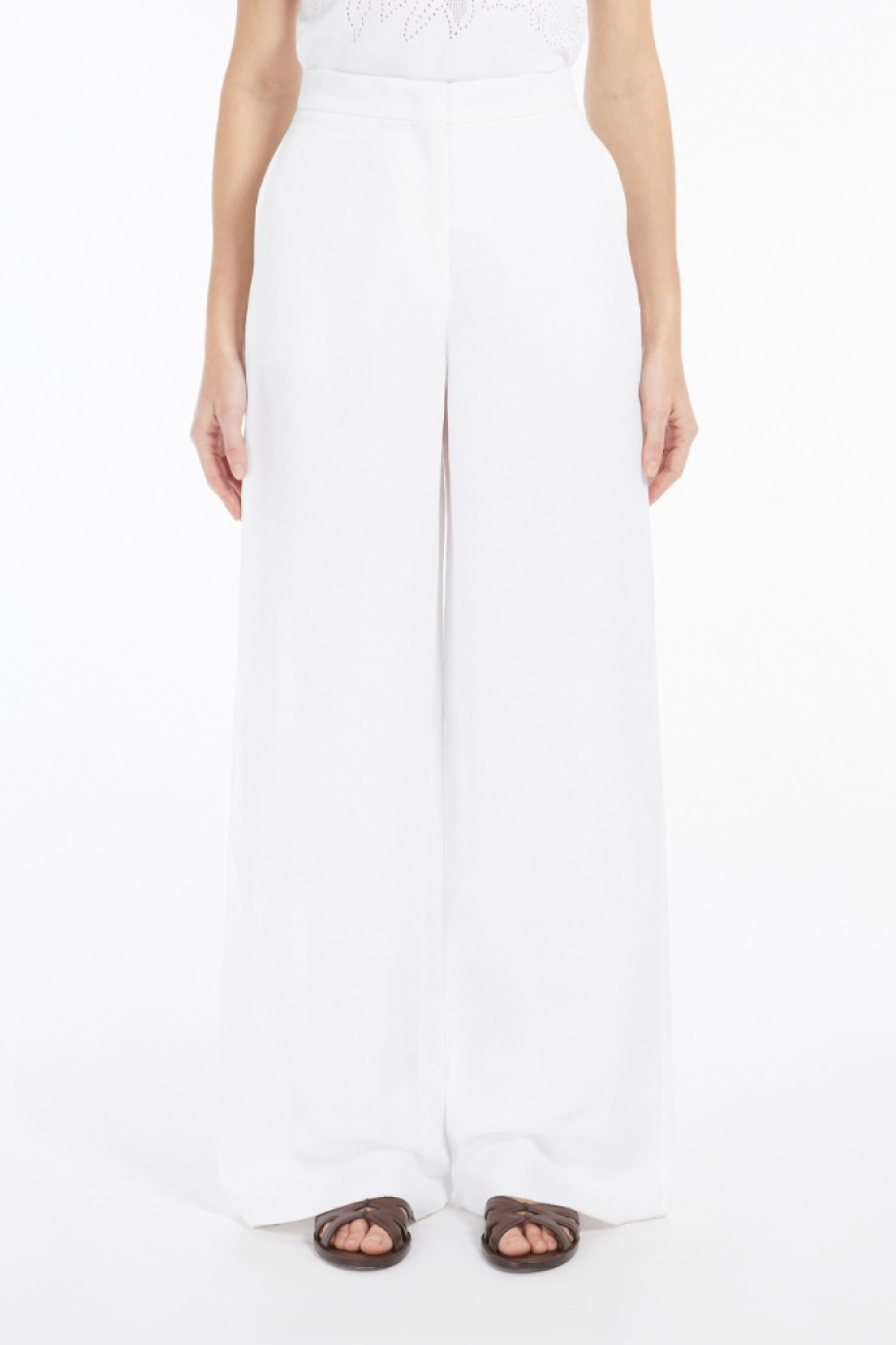 Vicario Trousers - Max Mara