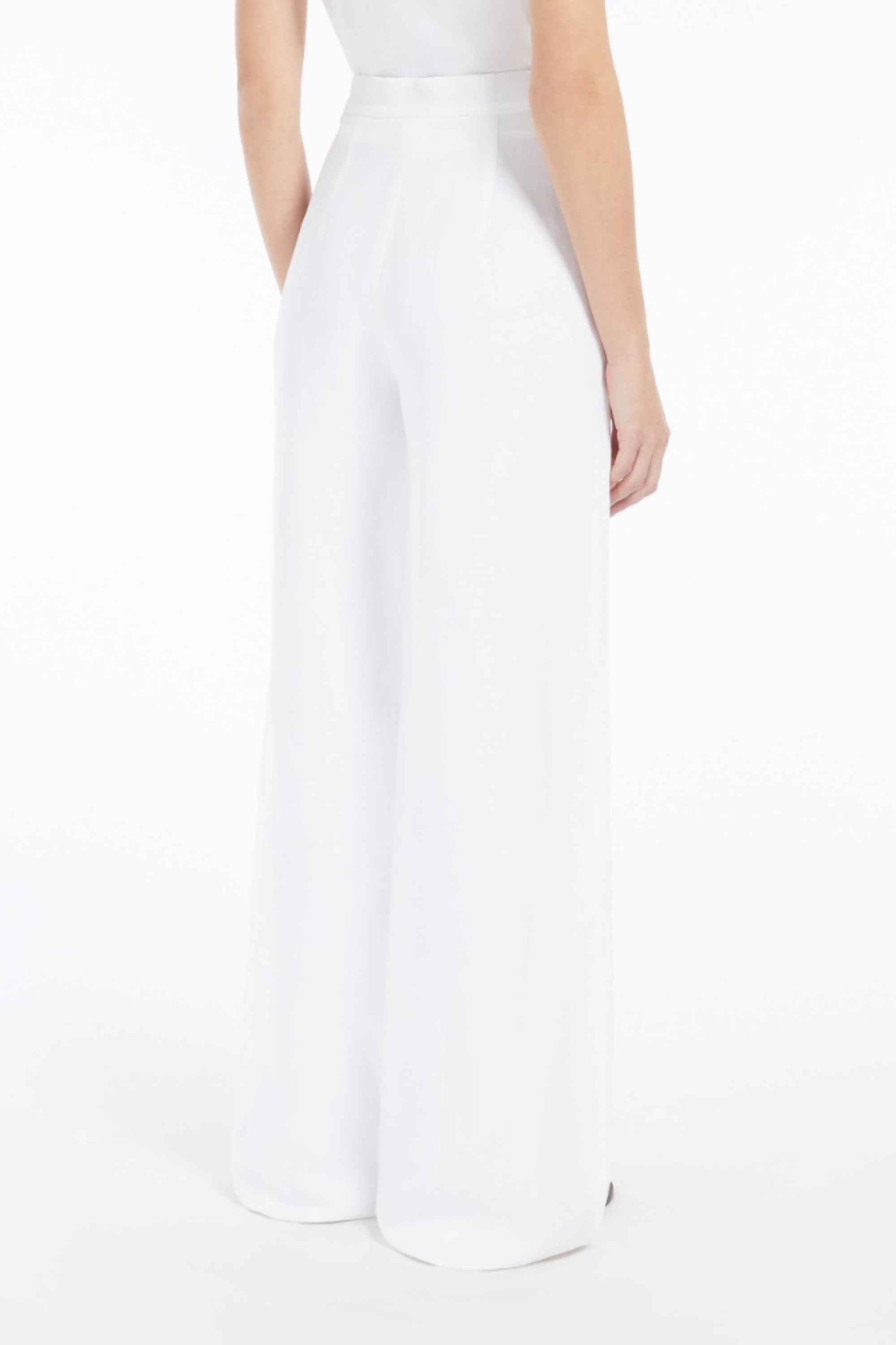 Vicario Trousers - Max Mara