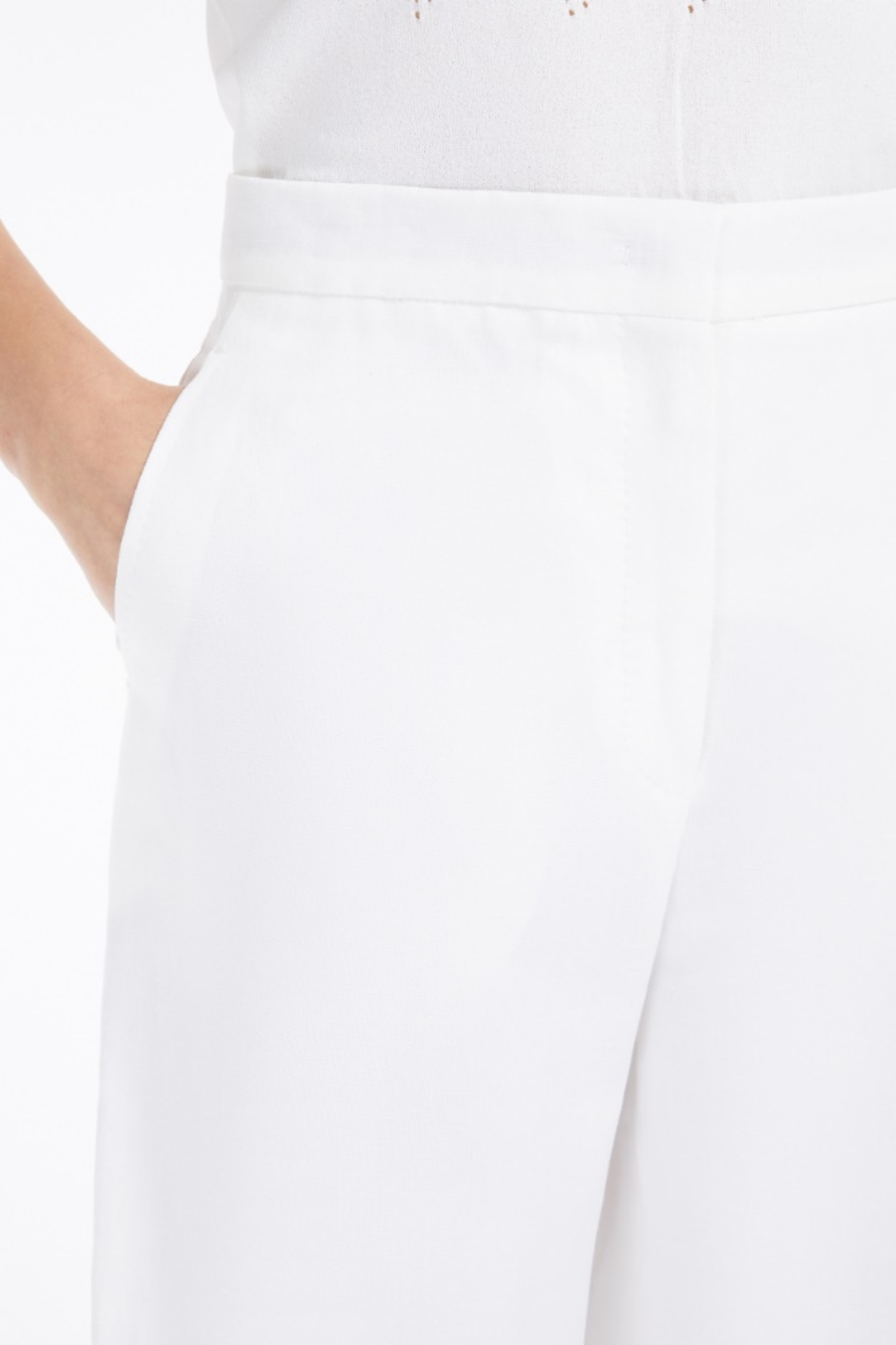 Vicario Trousers - Max Mara