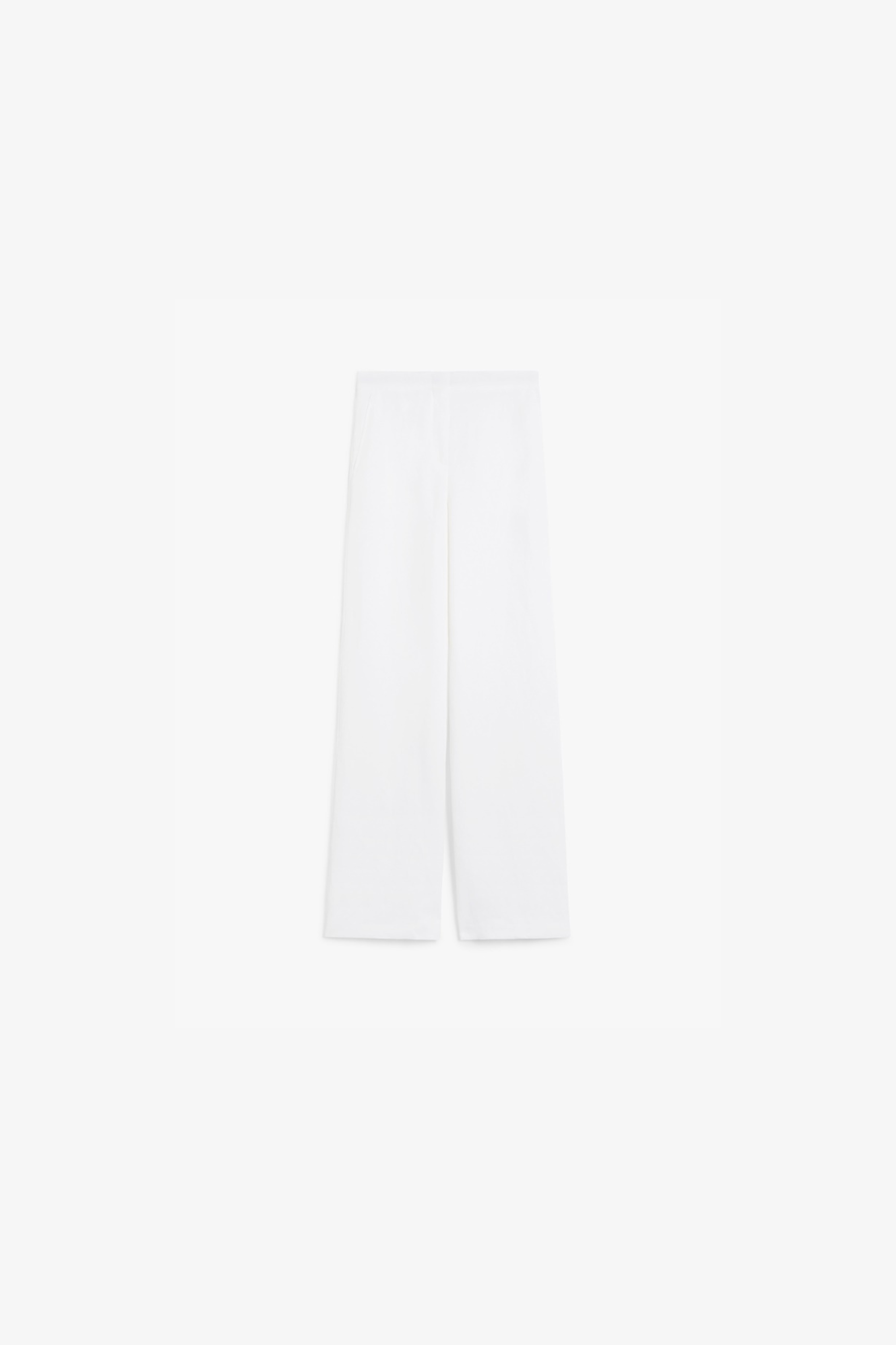 Vicario Trousers - Max Mara