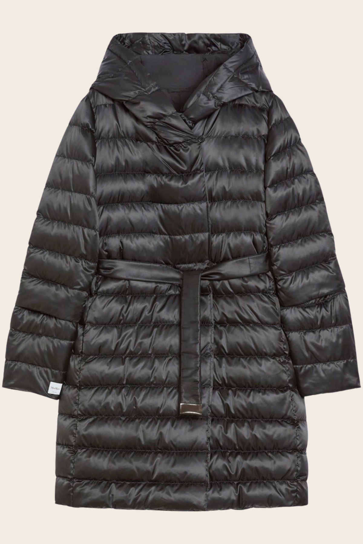 Novef Reversible Down Jacket - Max Mara
