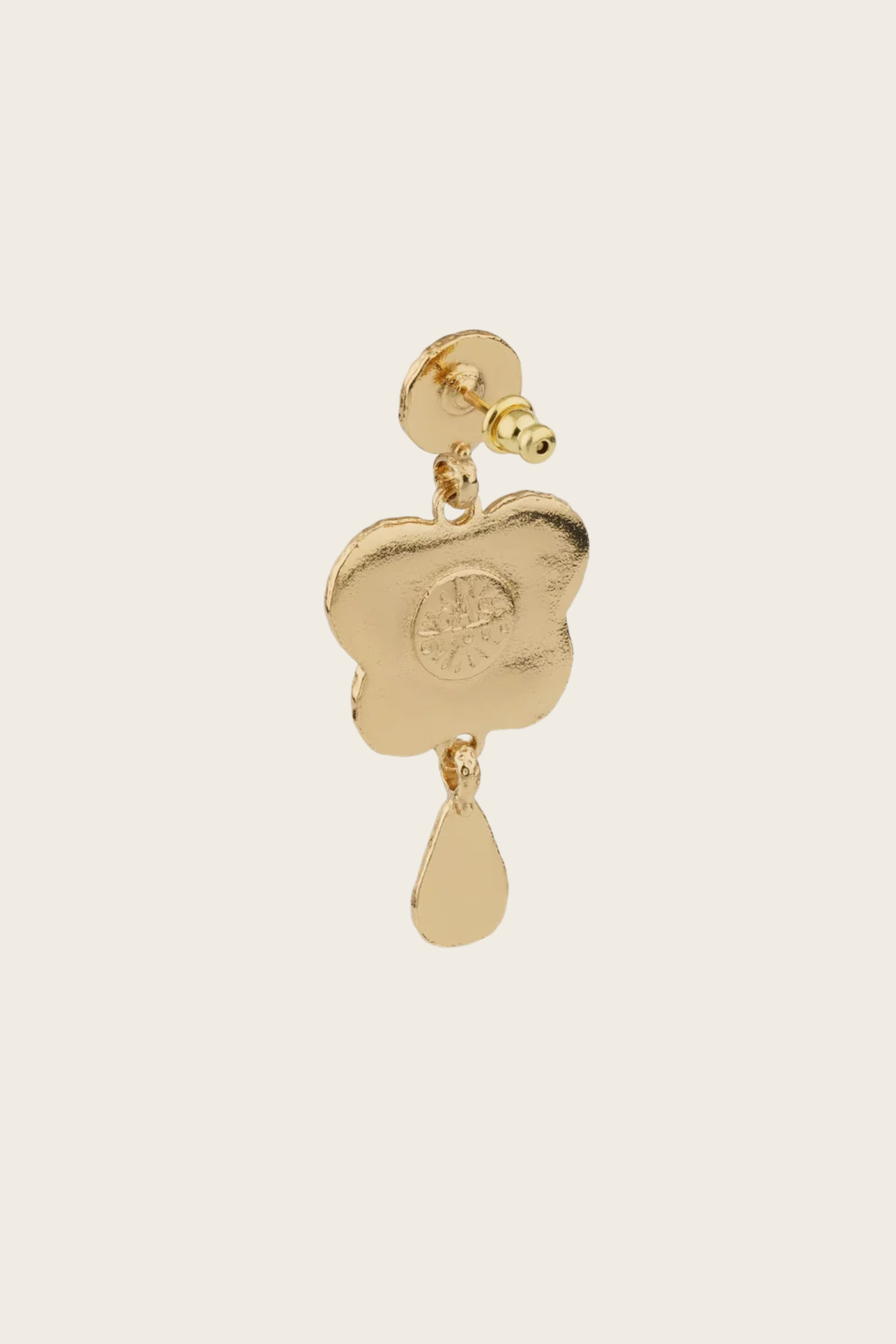 Boucles d'oreilles Paz Earrings - Gas Bijoux
