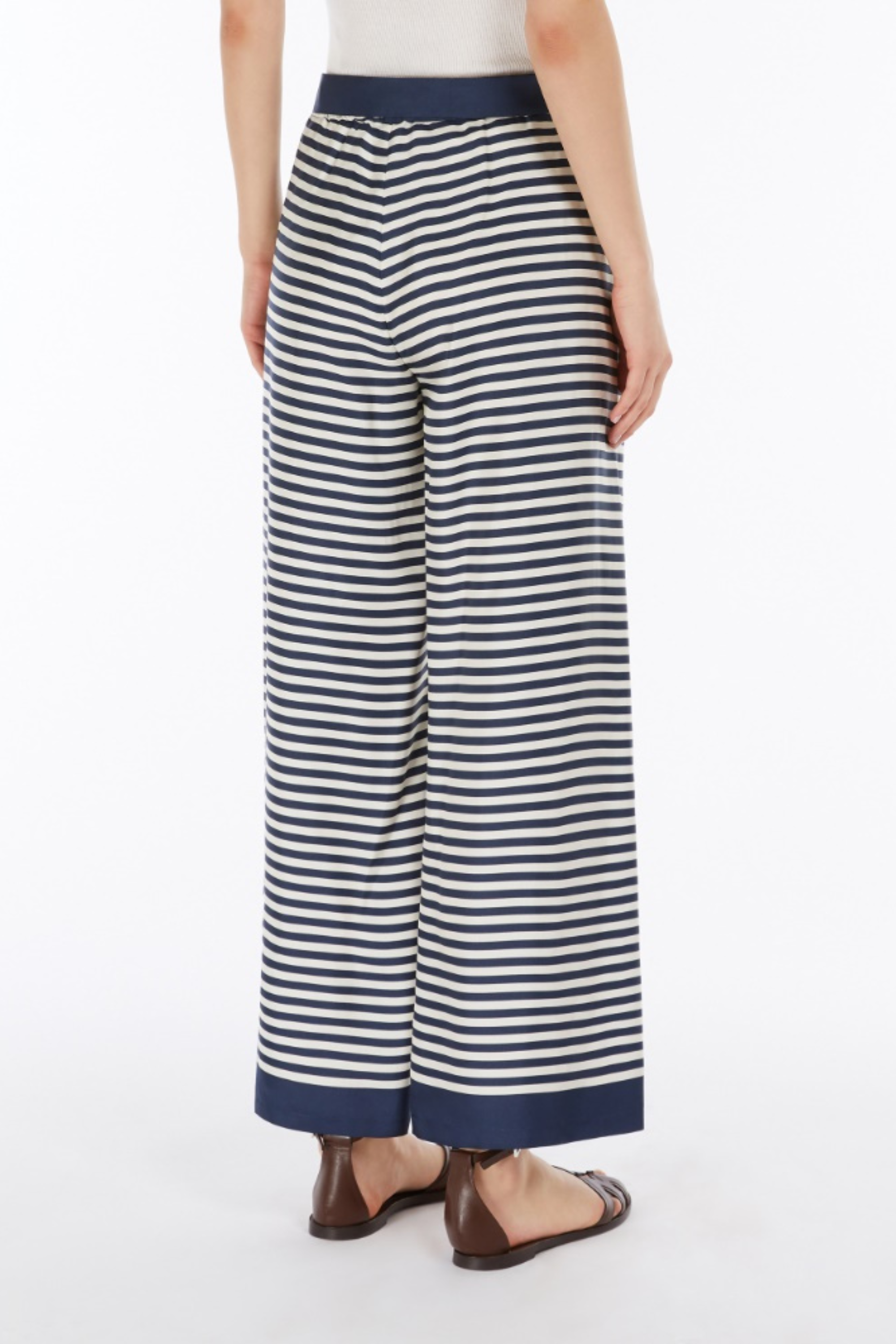 Nine Trousers - Max Mara