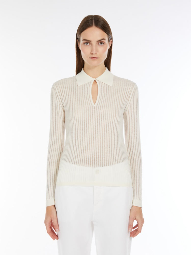 Egrege Polo Shirt - Max Mara