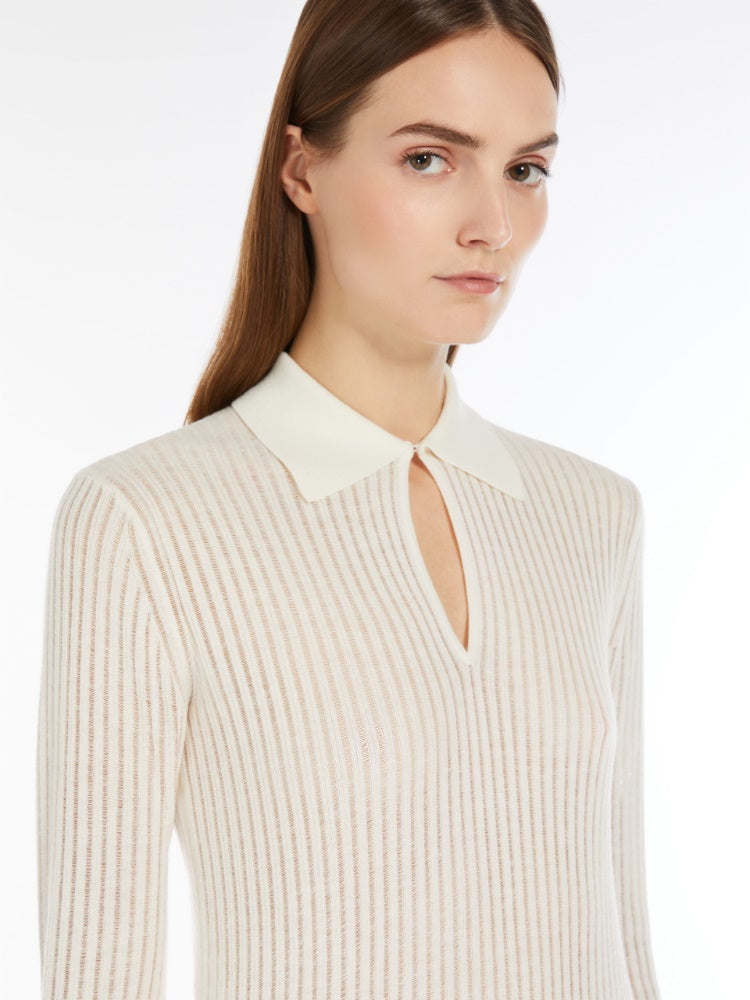 Egrege Polo Shirt - Max Mara