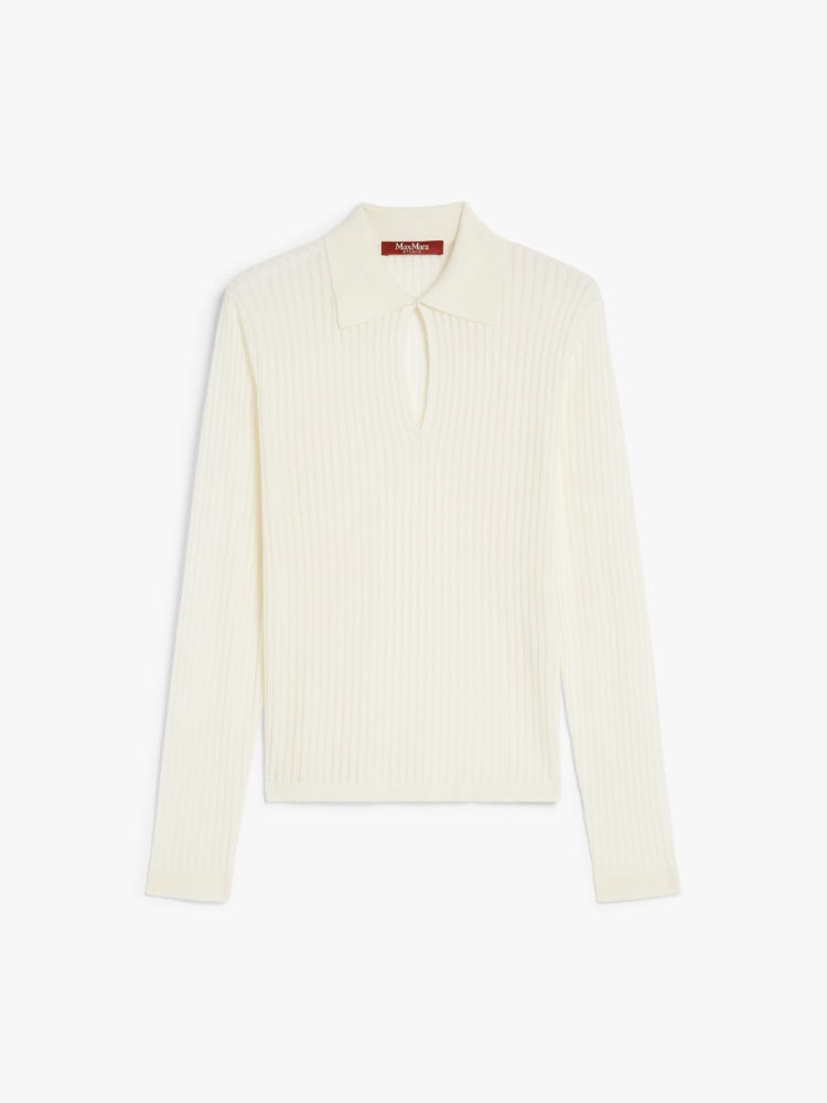 Egrege Polo Shirt - Max Mara