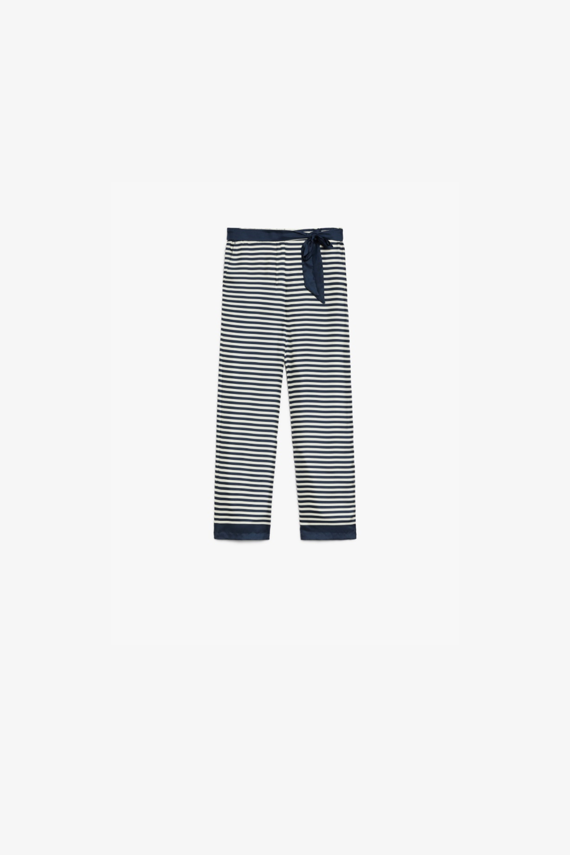 Nine Trousers - Max Mara