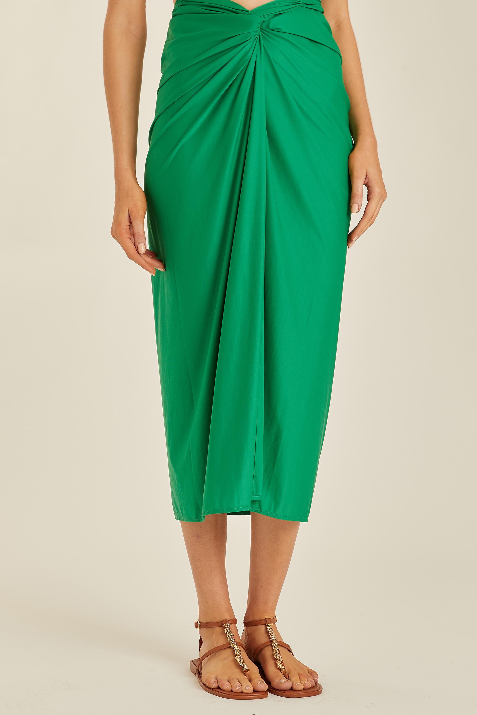 Knot Sarong - Lenny Niemeyer