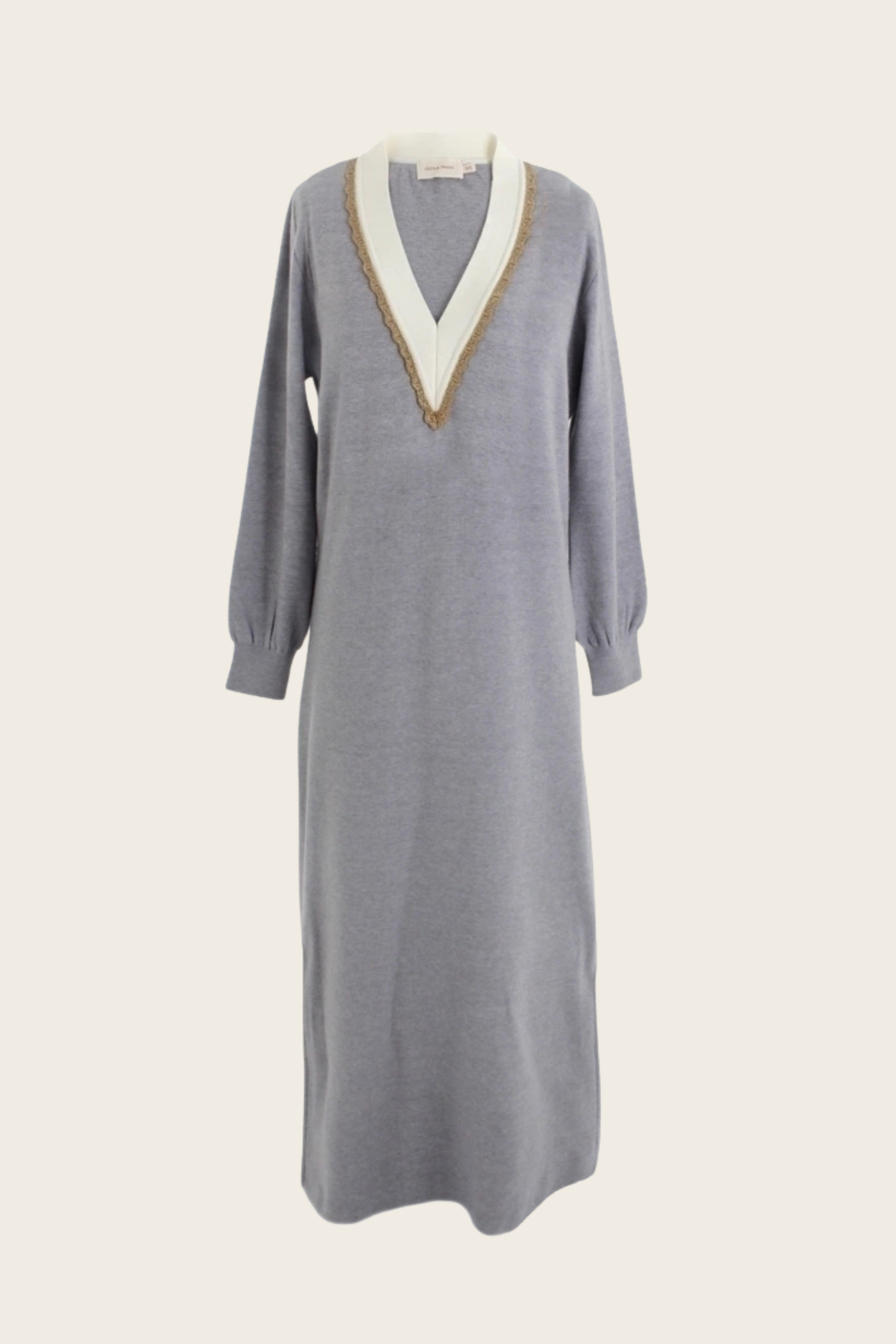Vestido Érica - Cecilia Prado