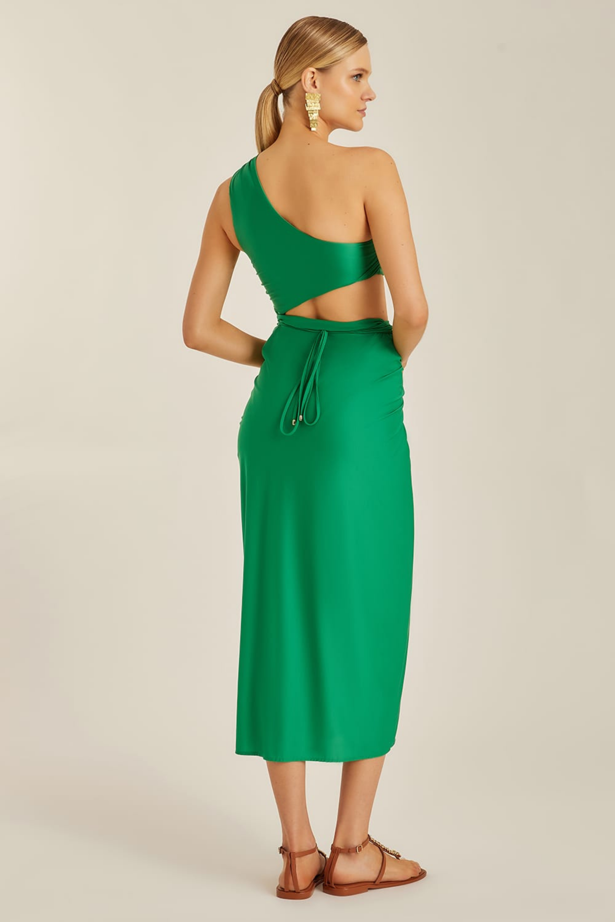 Knot Sarong - Lenny Niemeyer