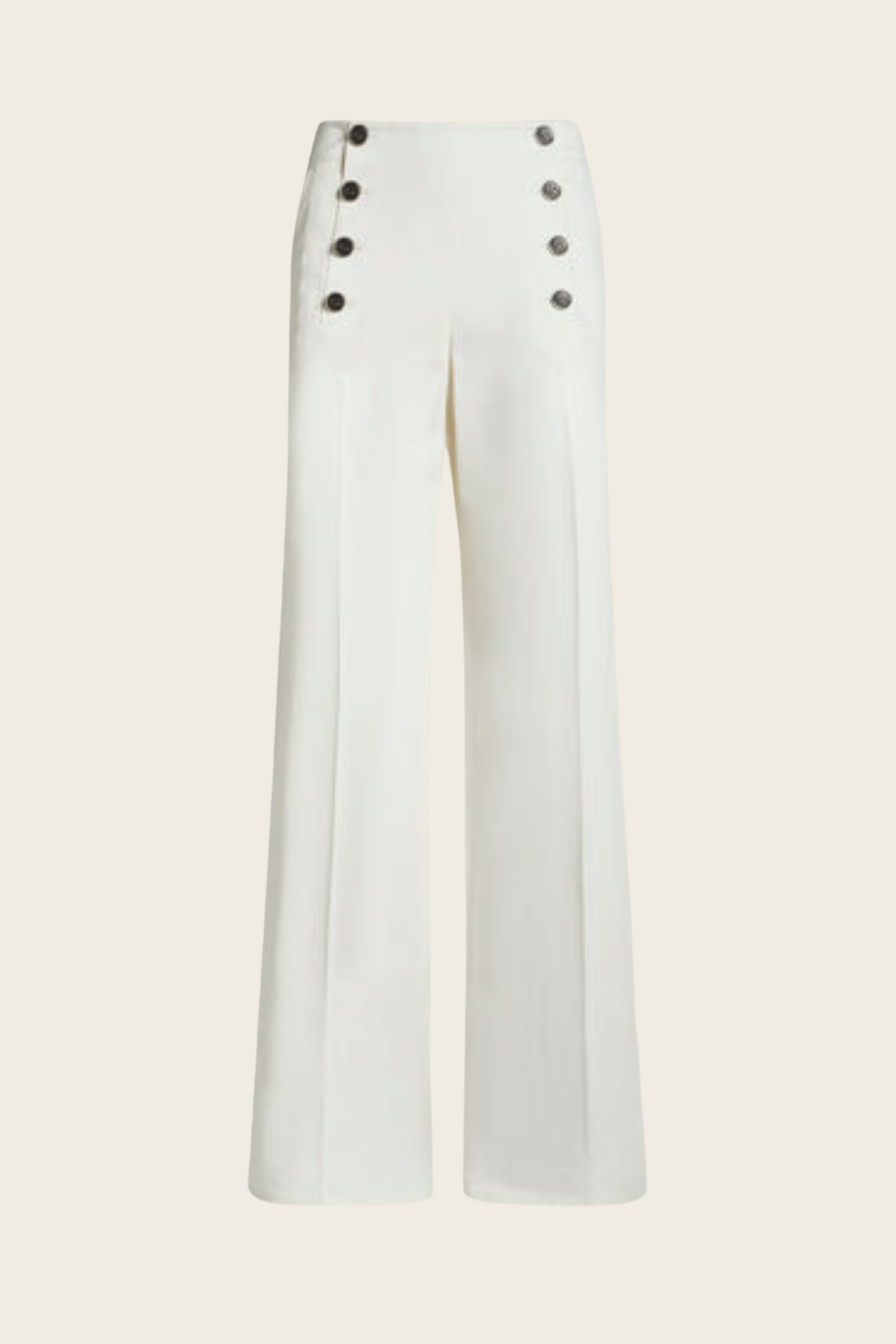 Calças de corte reto - Etro