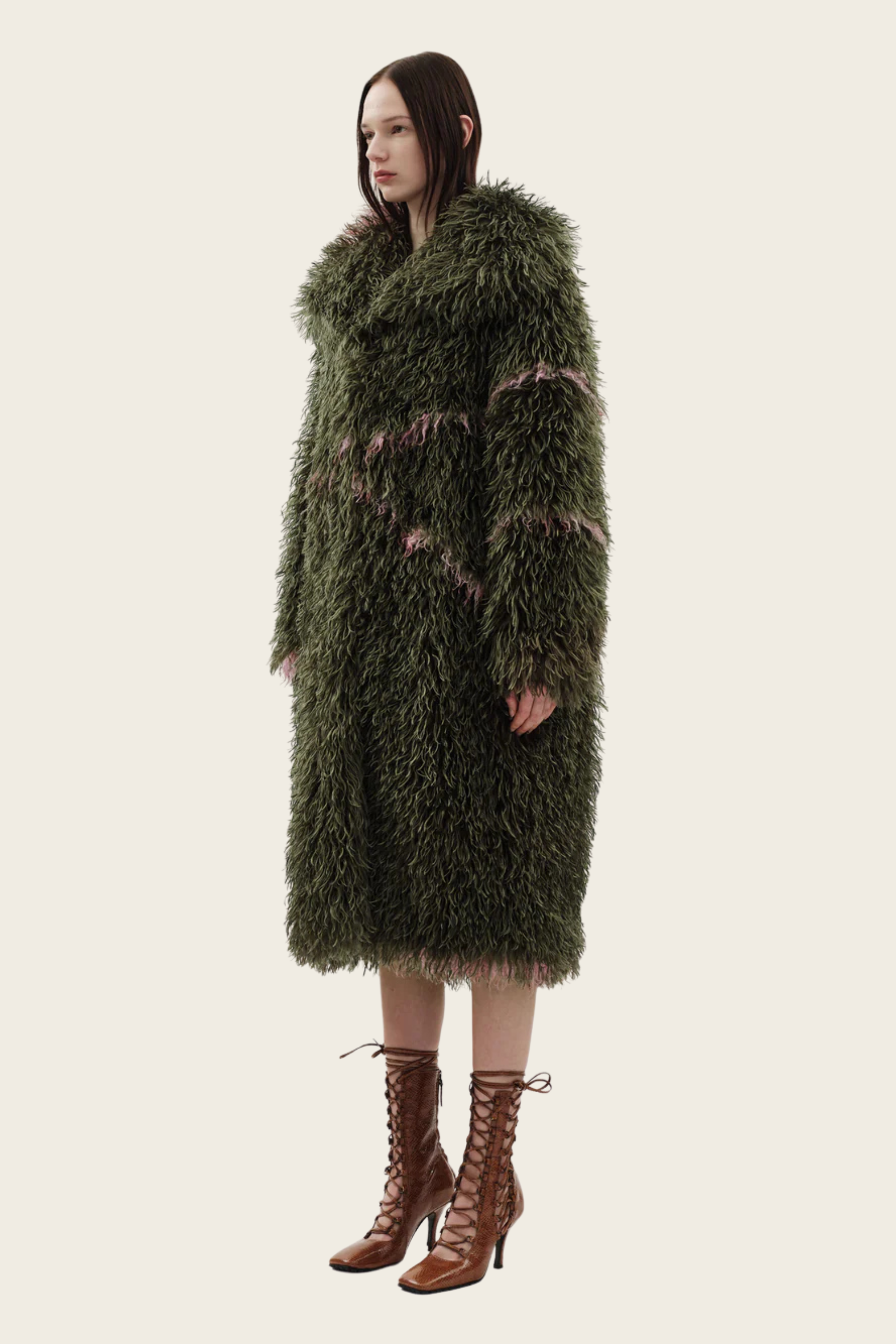 Cascade Coat - Jakke