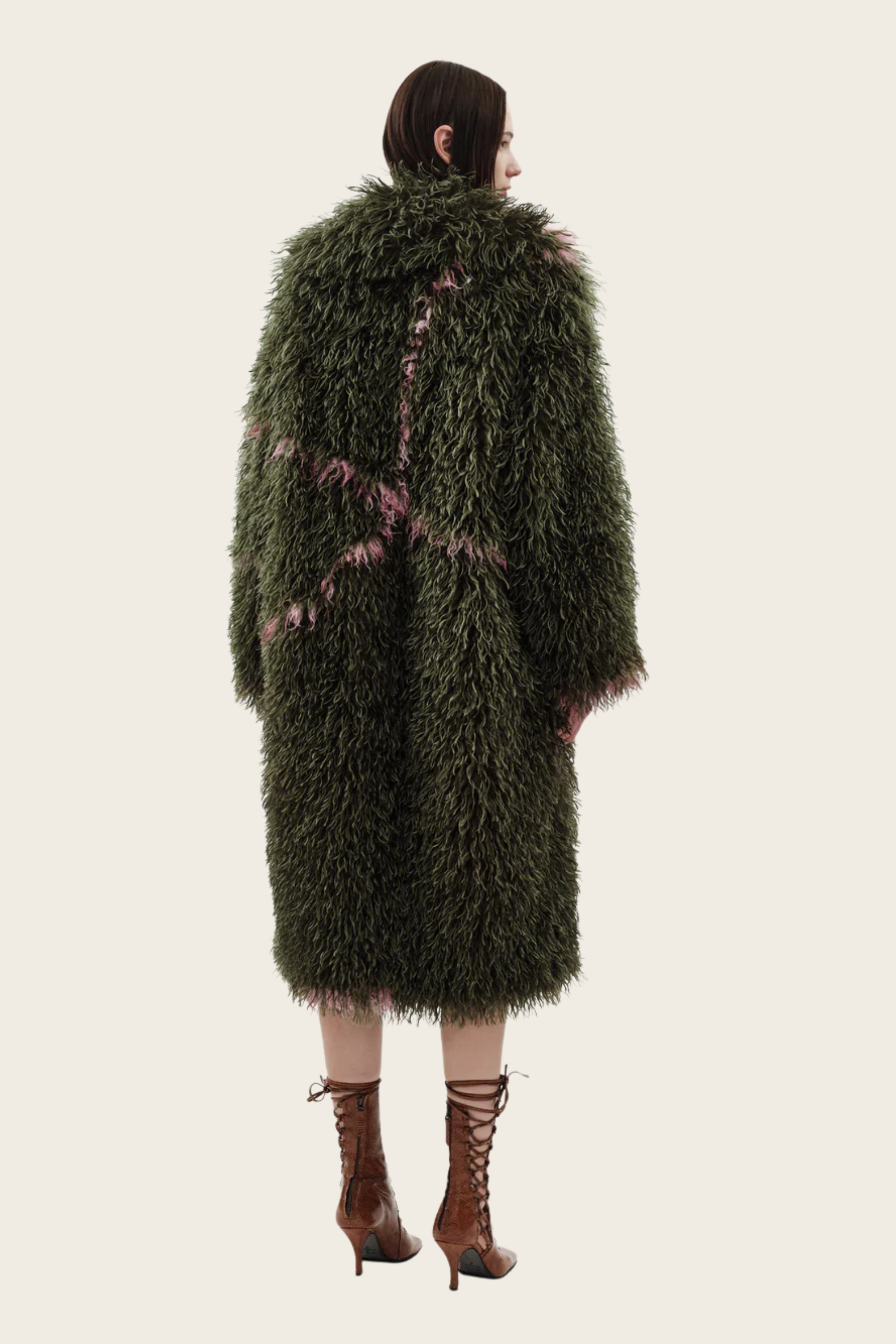 Cascade Coat - Jakke