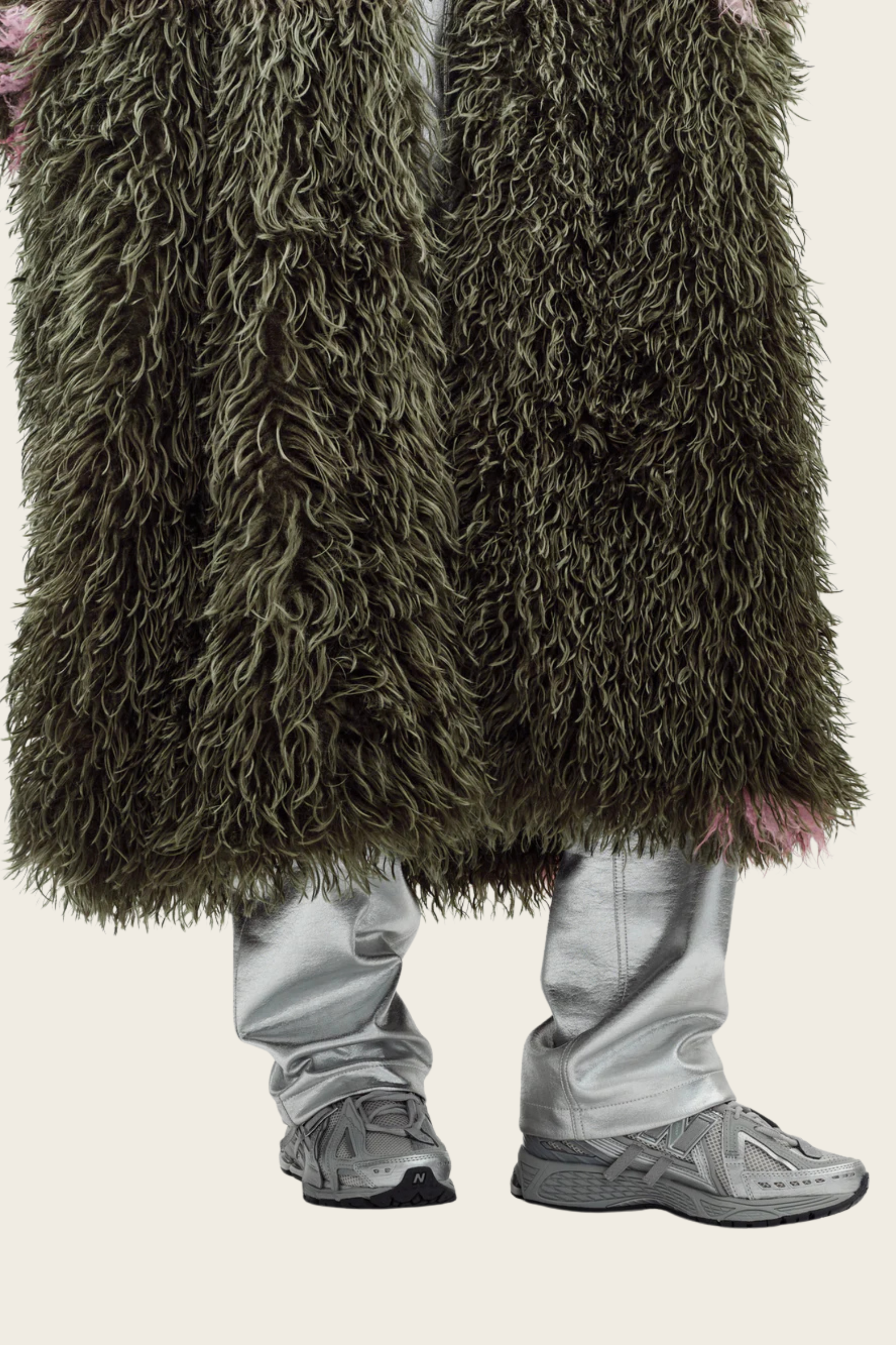 Cascade Coat - Jakke