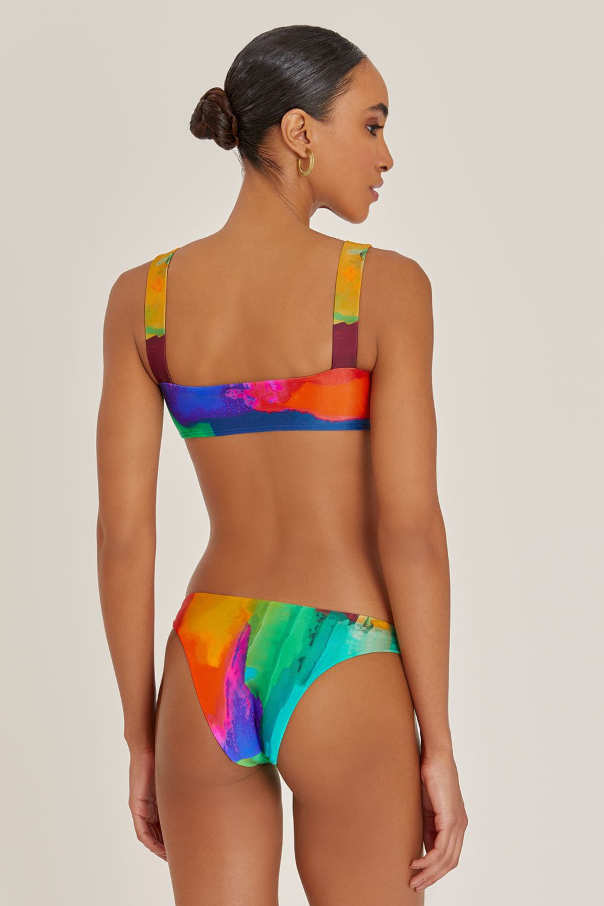 Itaqui Atheletic Bikini - Lenny Niemeyer