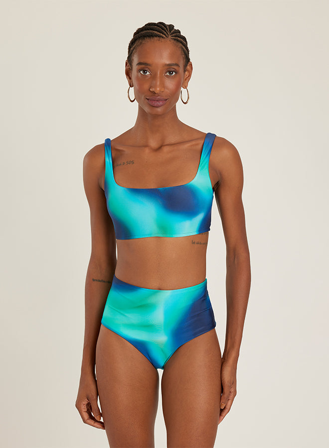 Agata bikini - Lenny Niemeyer