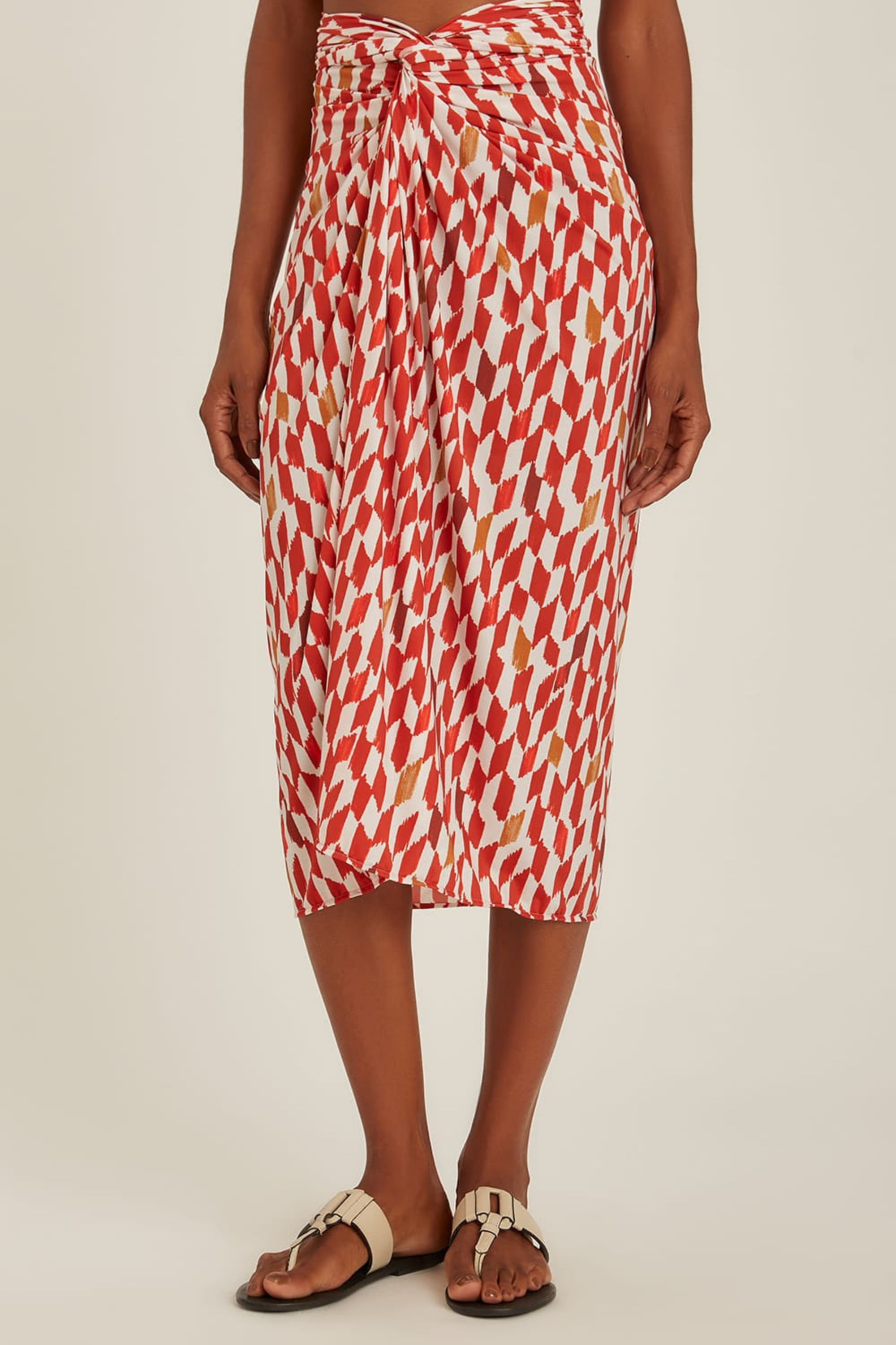 TIE Sarong - Lenny Niemeyer