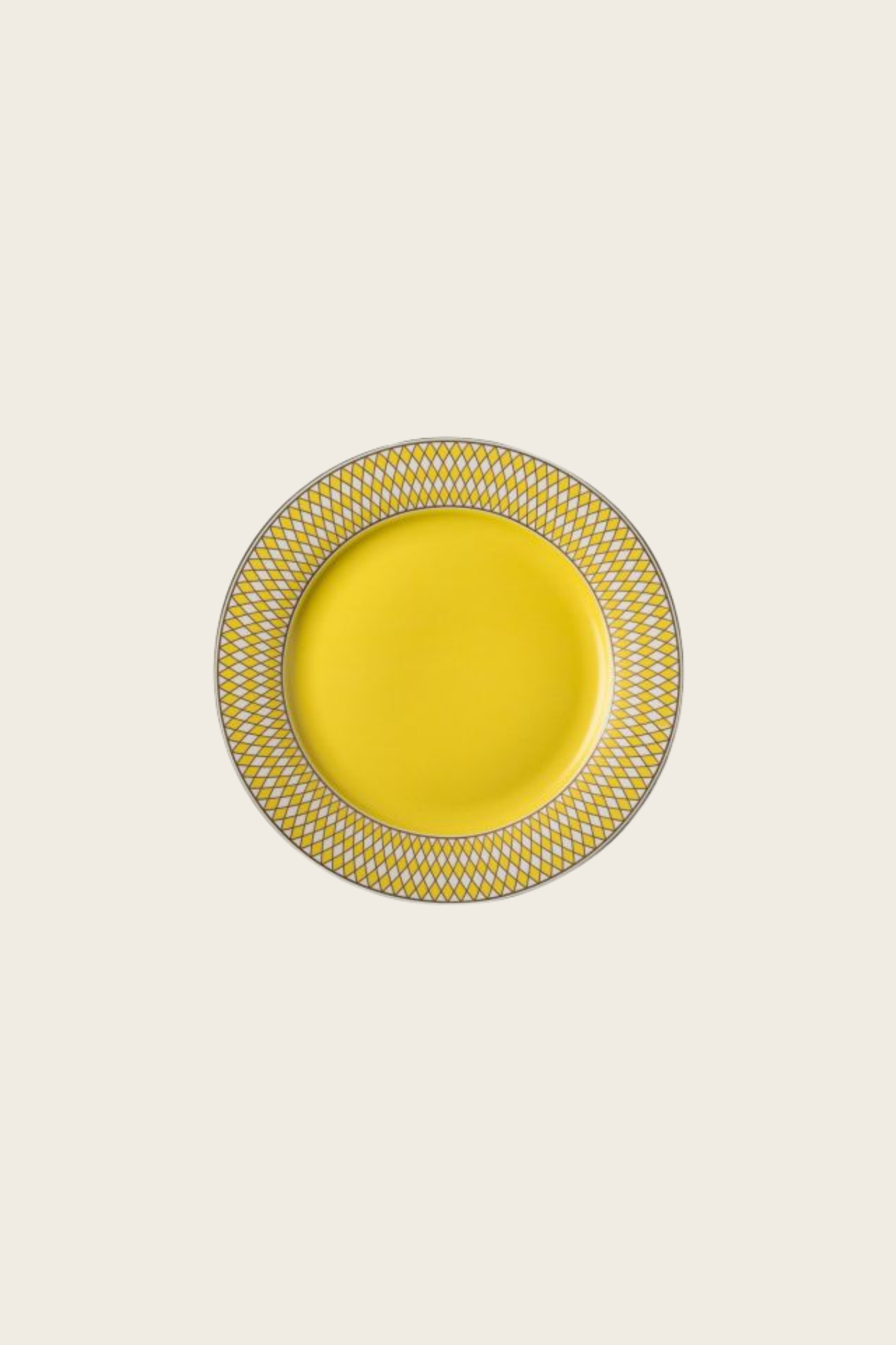 Chess Side Plates - Pols Potten