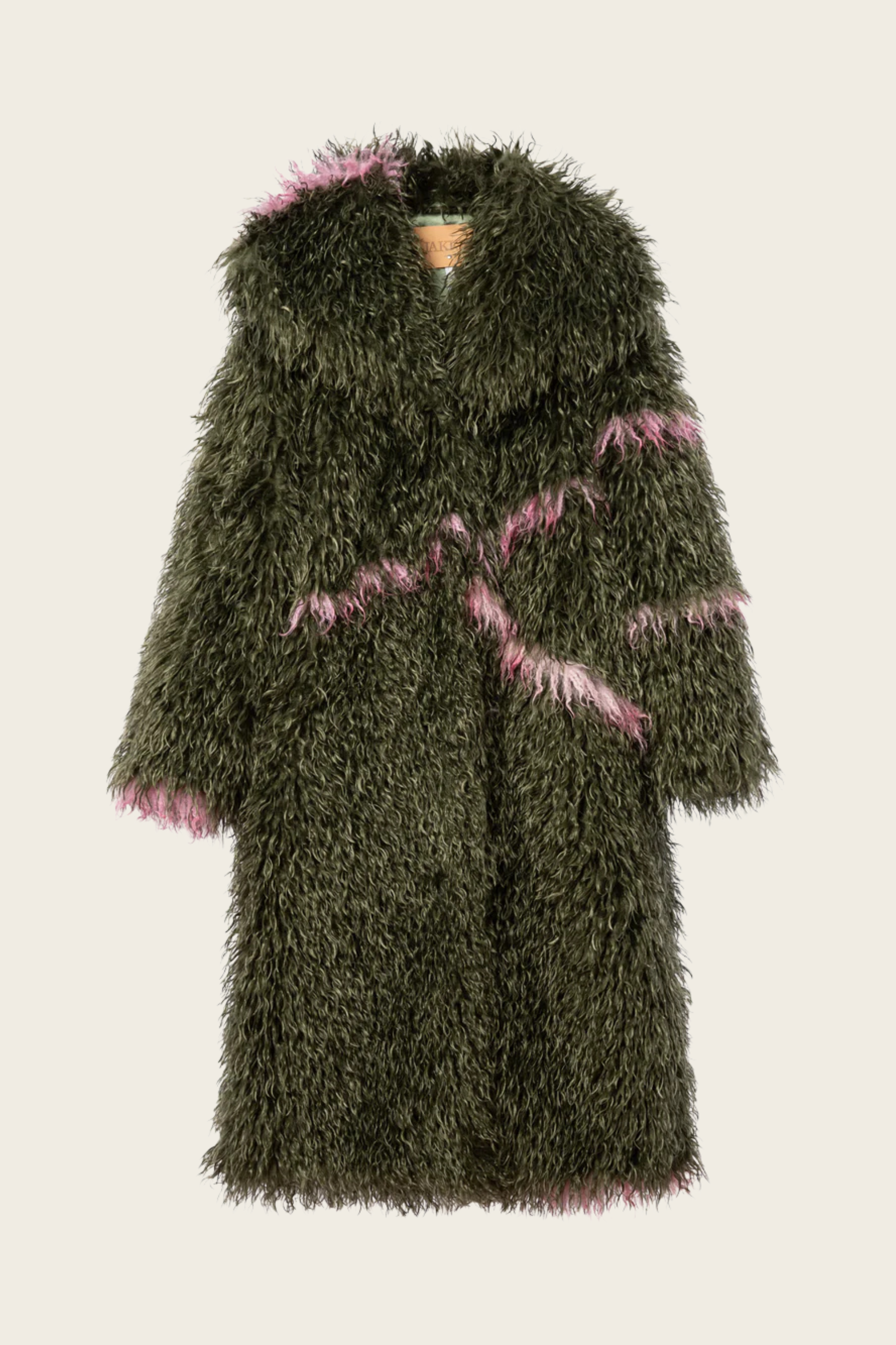 Cascade Coat - Jakke